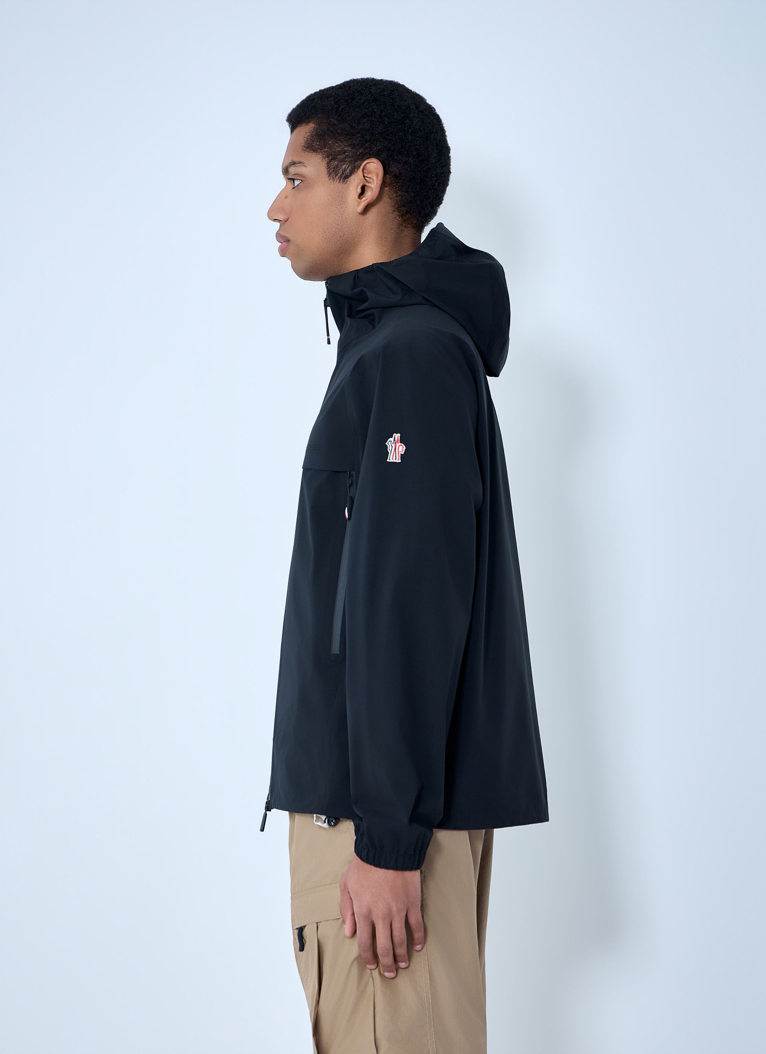 Shipton Jacket
