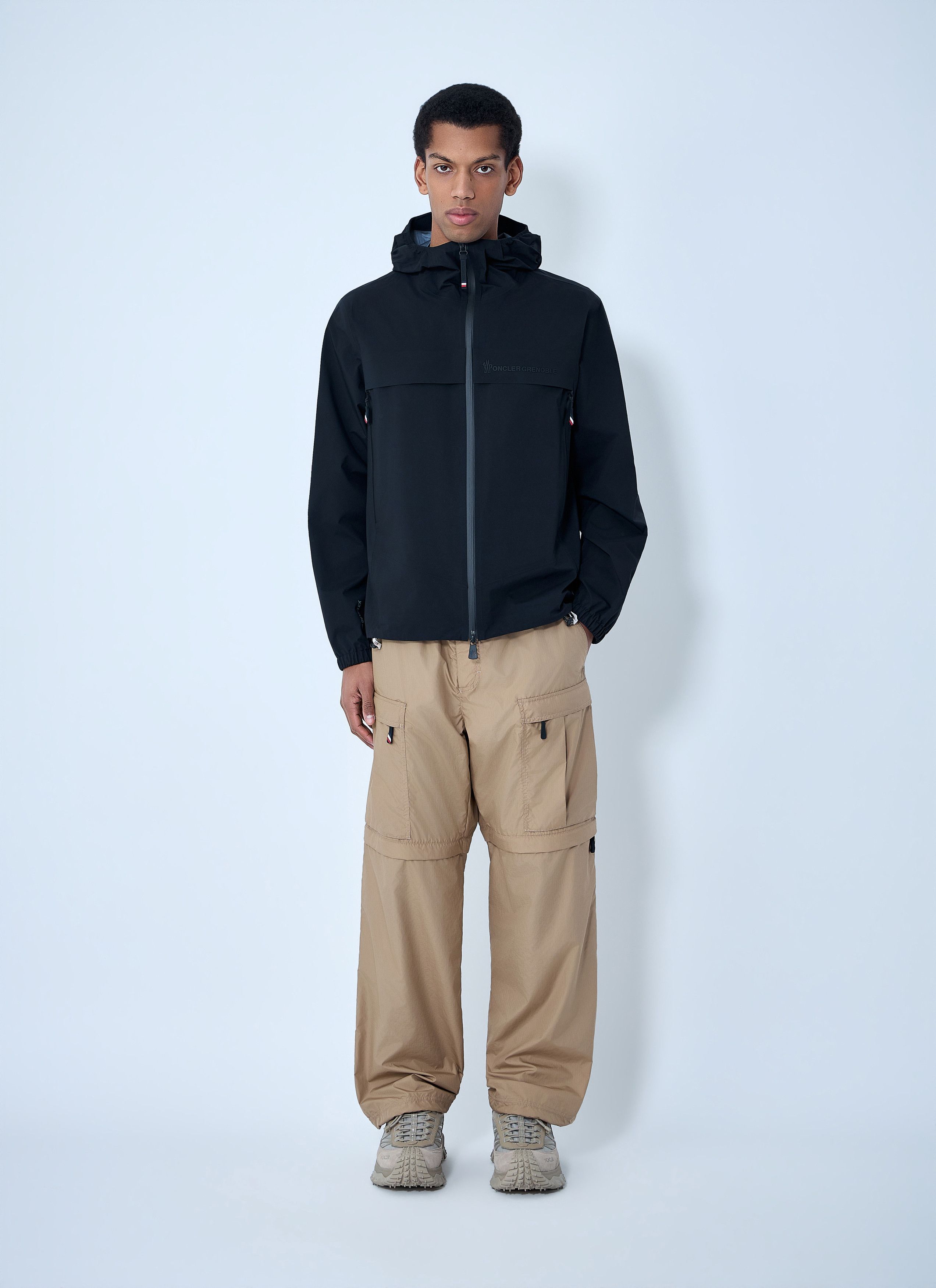 Shipton Jacket