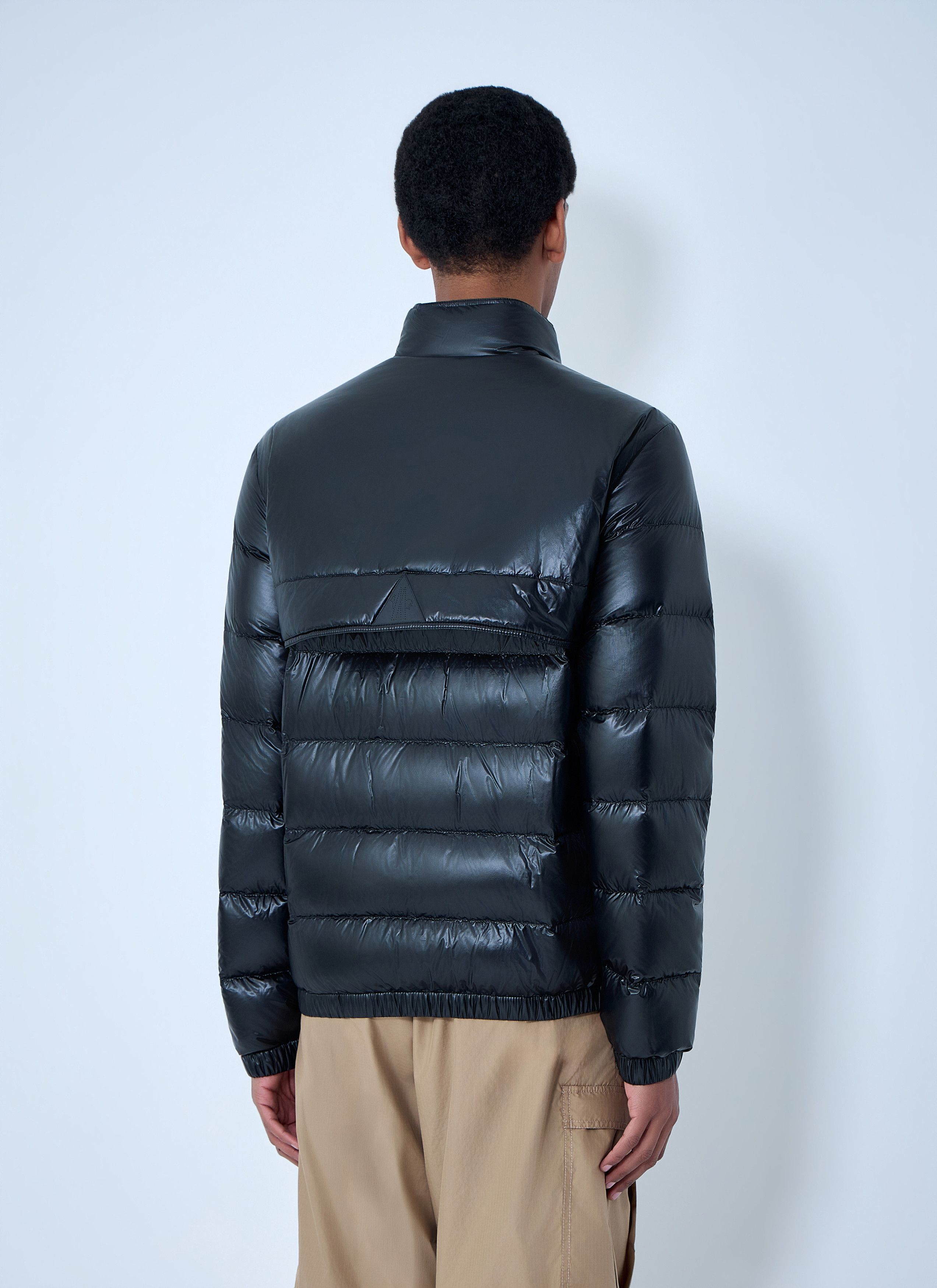 Moncler Grenoble Orres Bomber Jacket Size US S / EU 44-46 / 1 - 4 Thumbnail