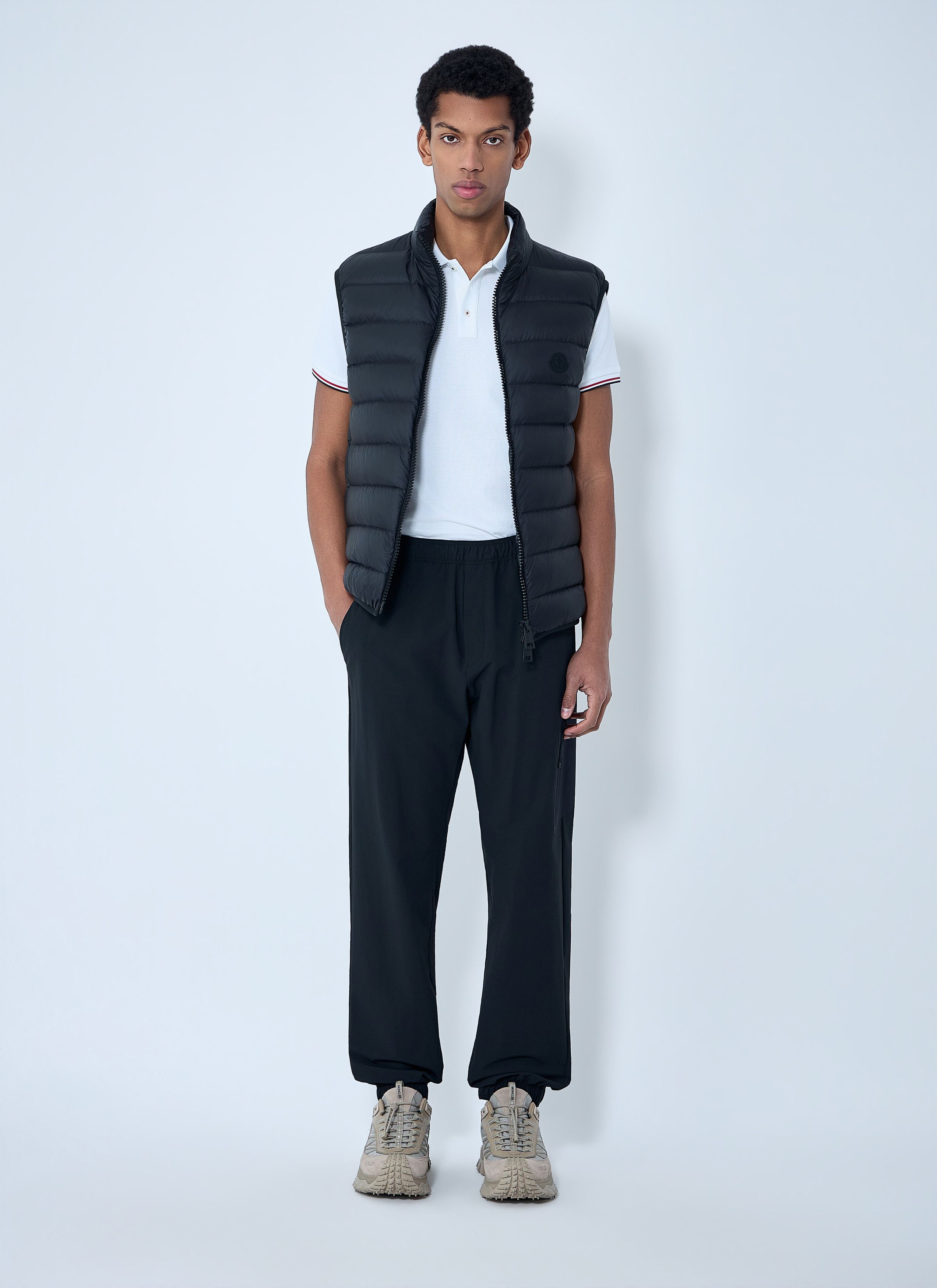 Moncler Deneb Gilet Size US S / EU 44-46 / 1 - 2 Thumbnail