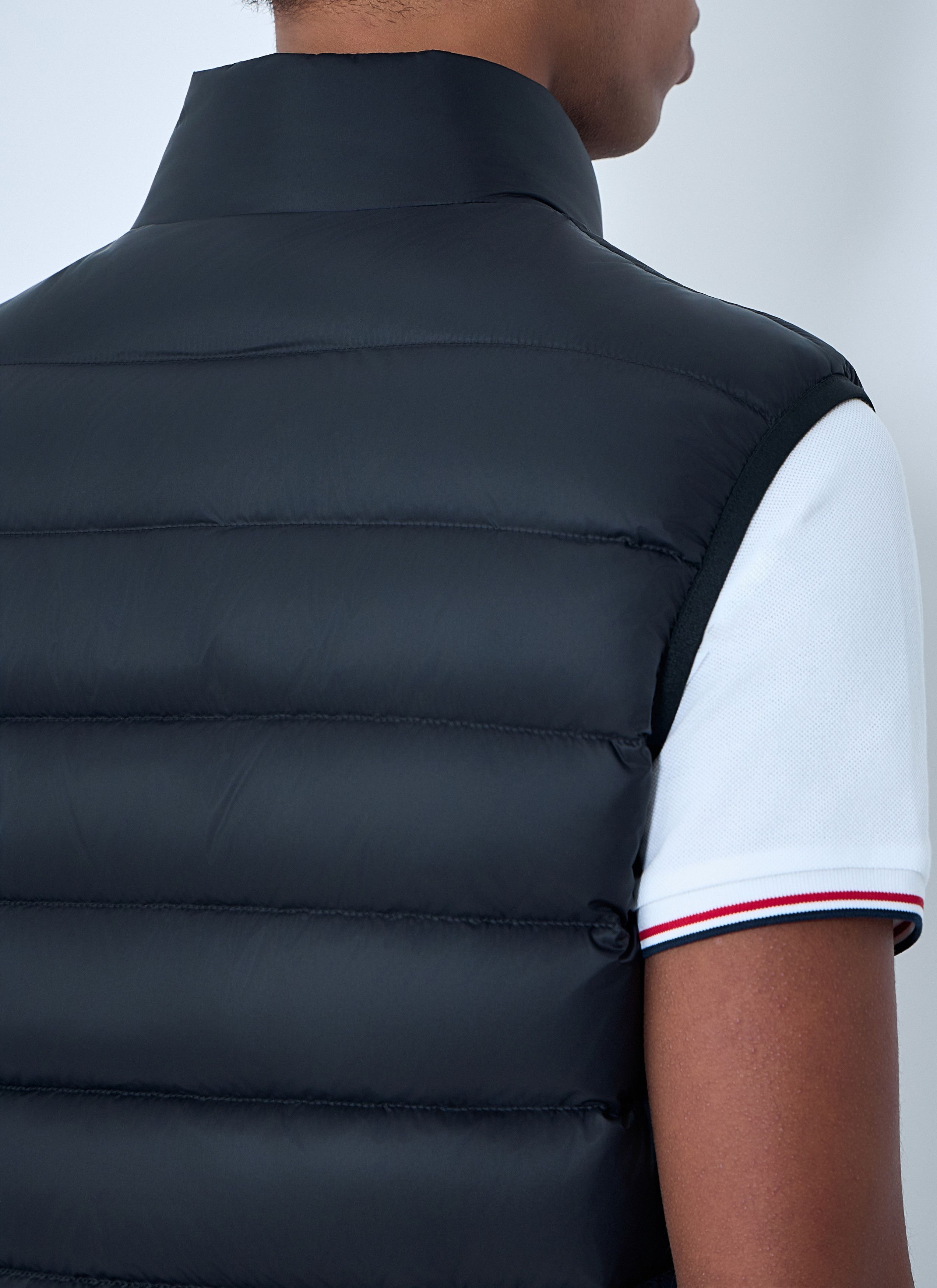 Moncler Deneb Gilet Size US M / EU 48-50 / 2 - 6 Thumbnail