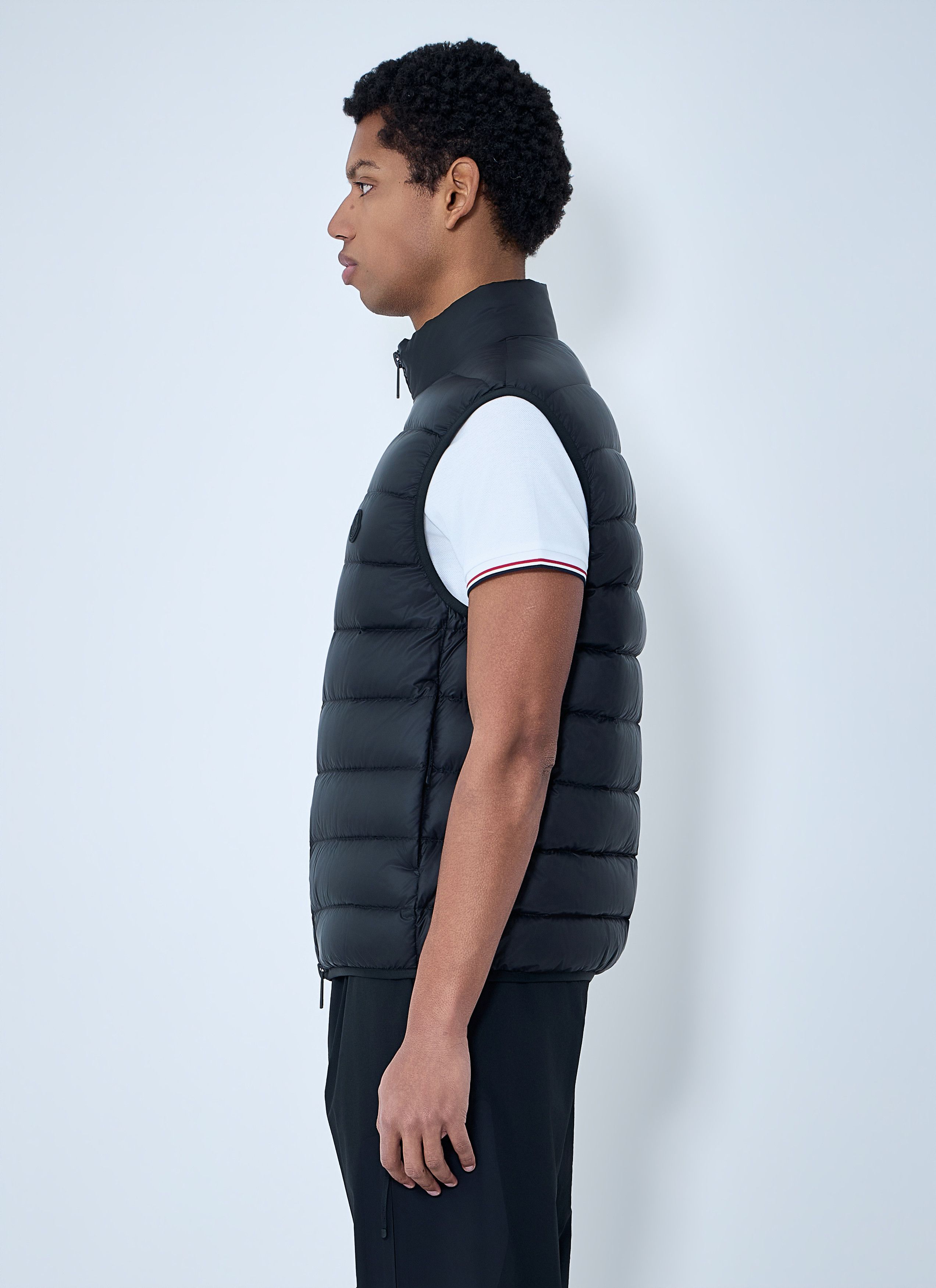 Moncler Deneb Gilet Size US M / EU 48-50 / 2 - 3 Thumbnail