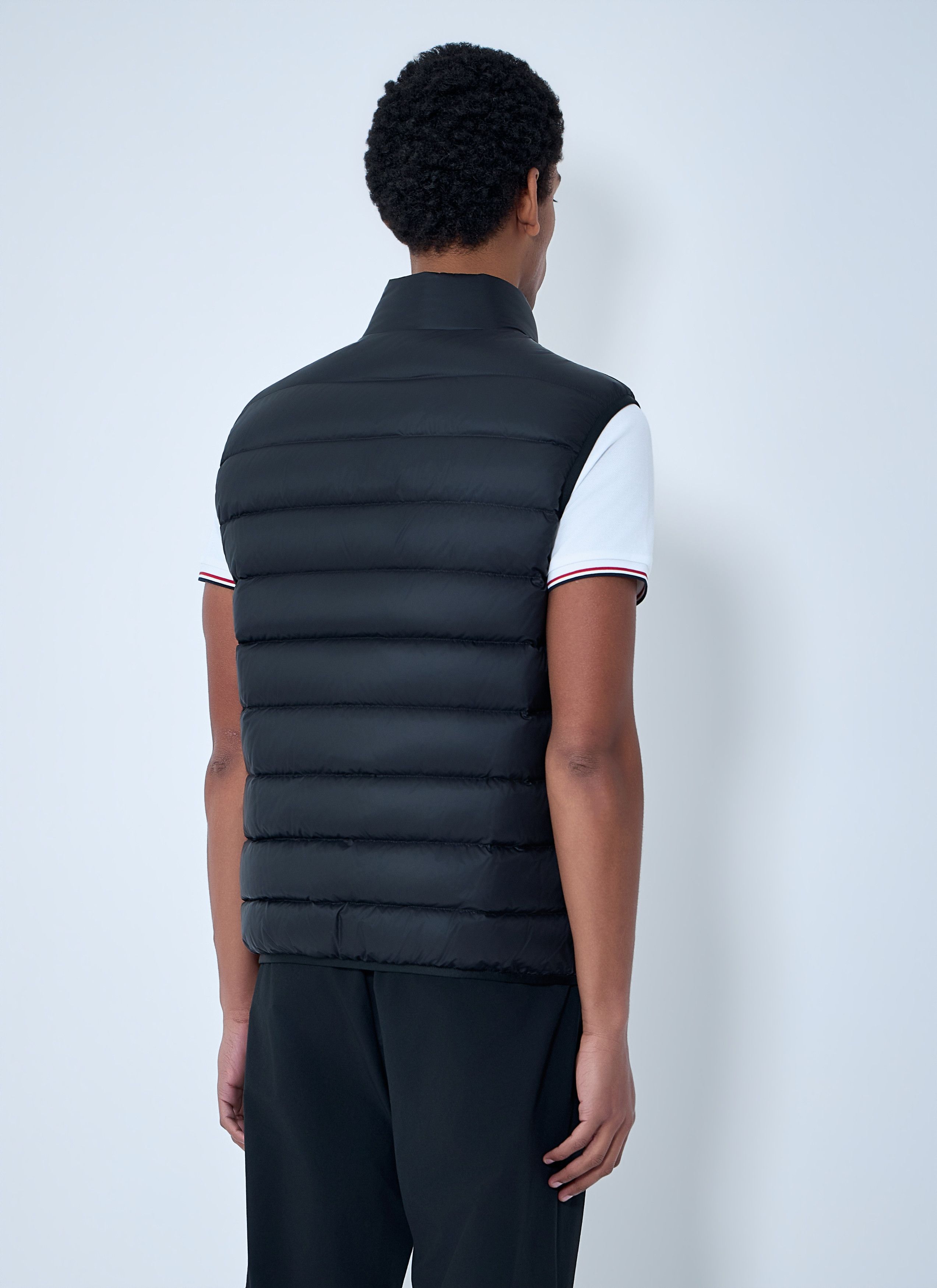 Moncler Deneb Gilet Size US L / EU 52-54 / 3 - 4 Thumbnail