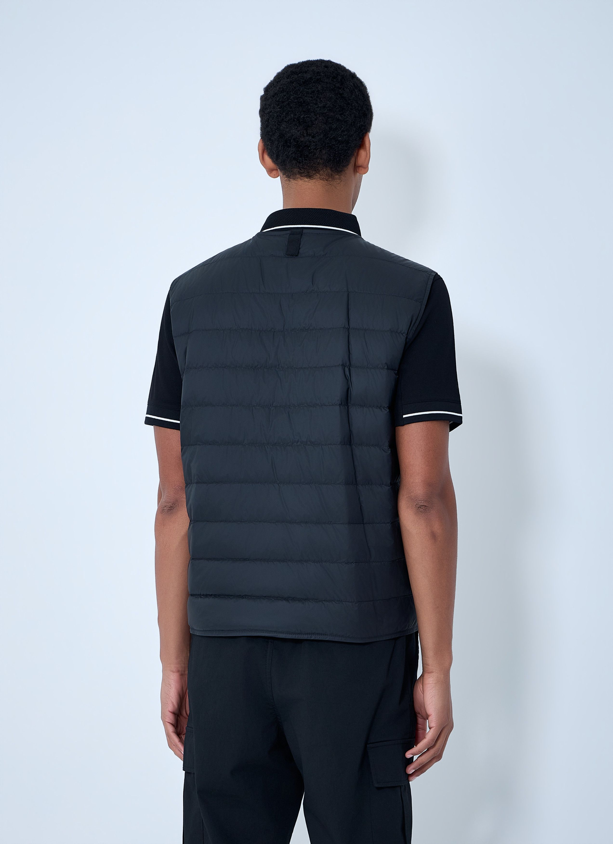 Moncler Marana 3-in-1 Hooded Short Down Jacket Size US M / EU 48-50 / 2 - 4 Thumbnail
