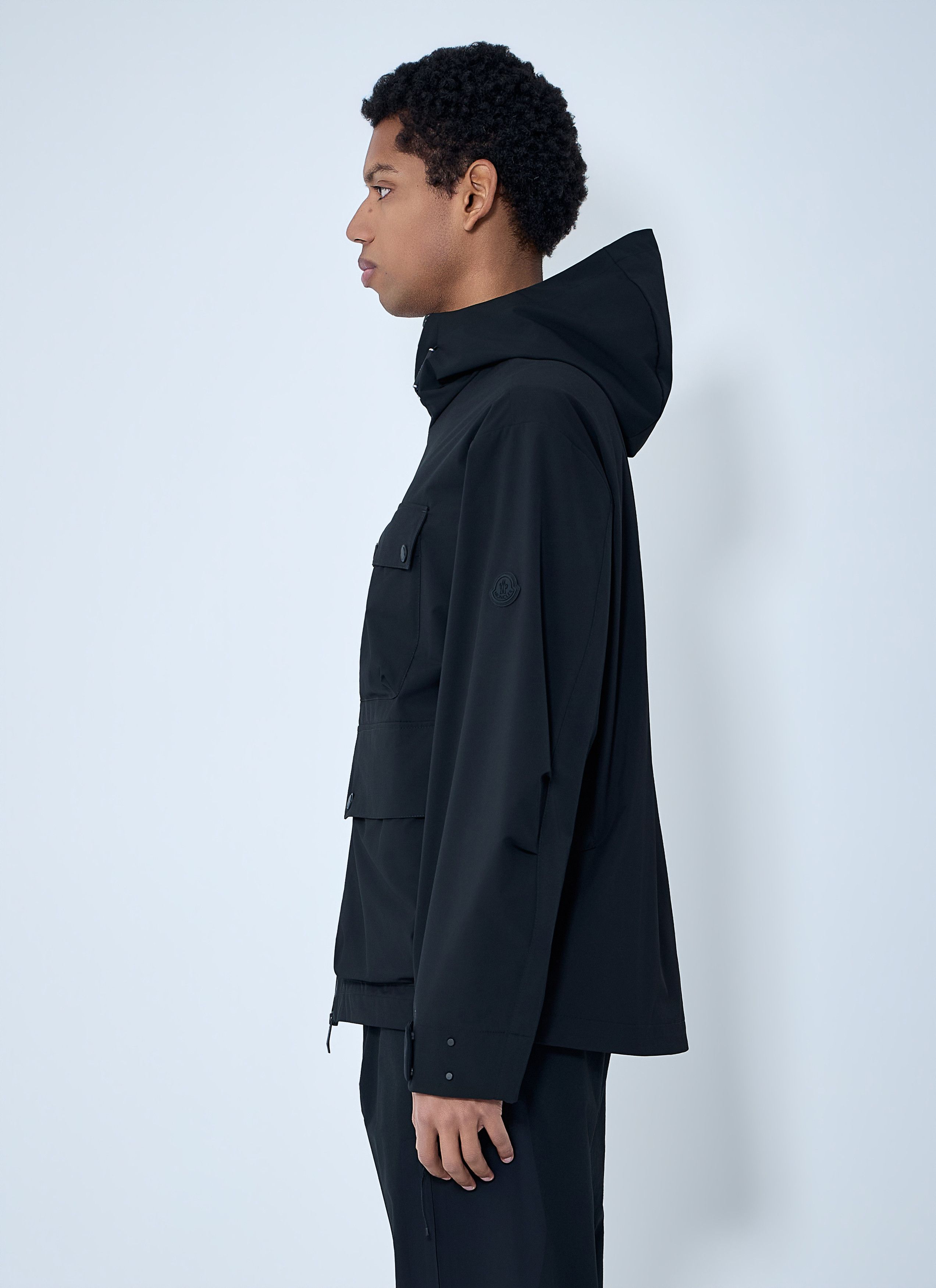 Moncler Arcturus Jacket Size US S / EU 44-46 / 1 - 3 Thumbnail