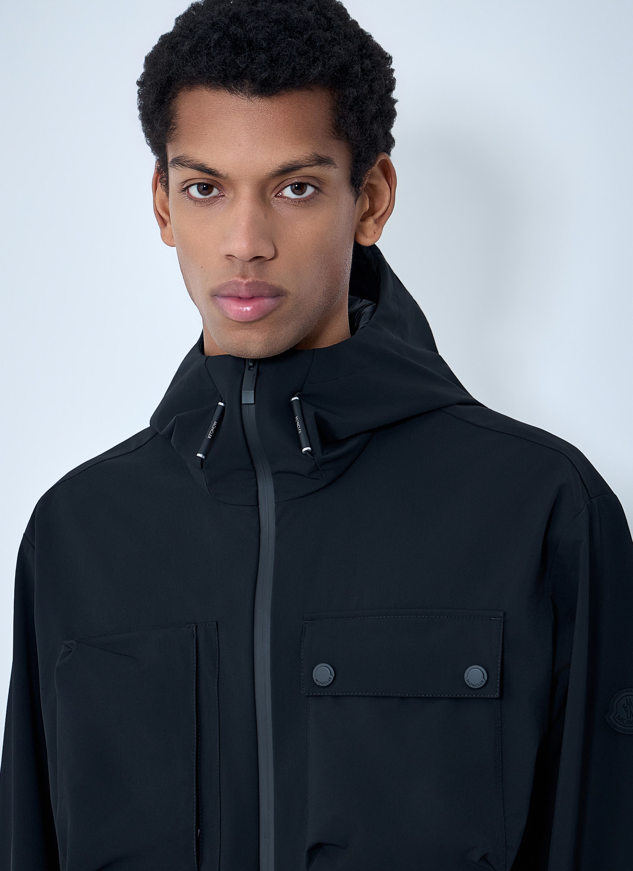 Moncler Arcturus Jacket Size US S / EU 44-46 / 1 - 5 Thumbnail