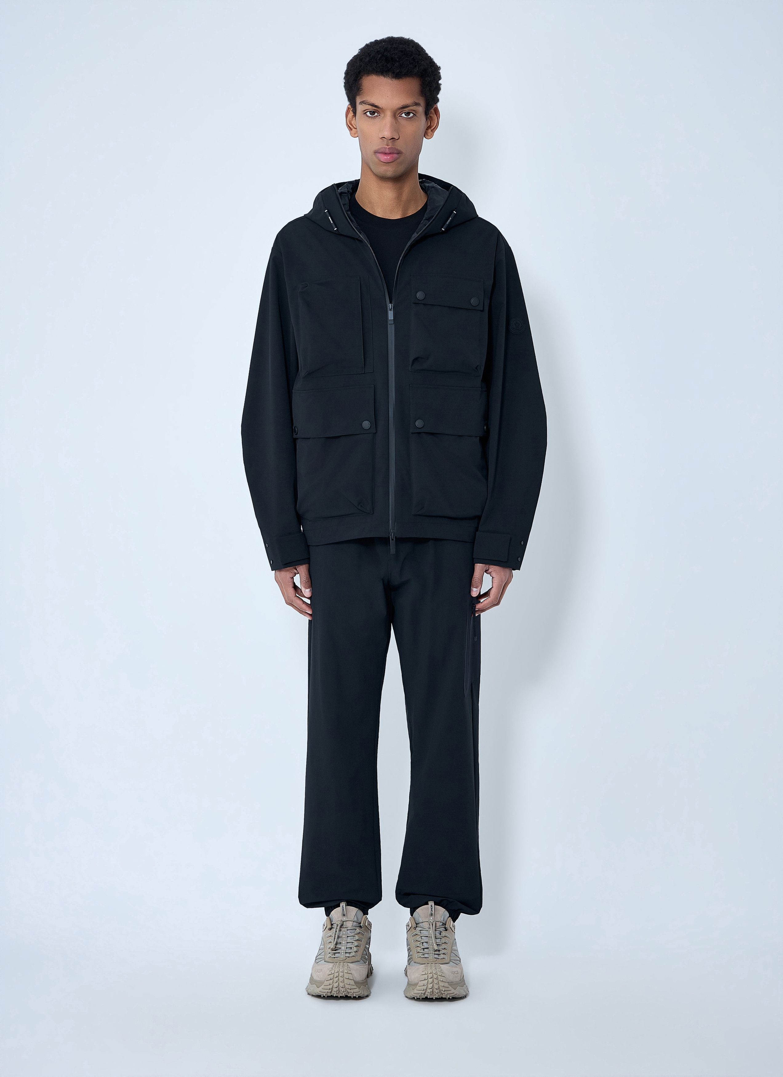 Moncler Arcturus Jacket Size US S / EU 44-46 / 1 - 2 Thumbnail