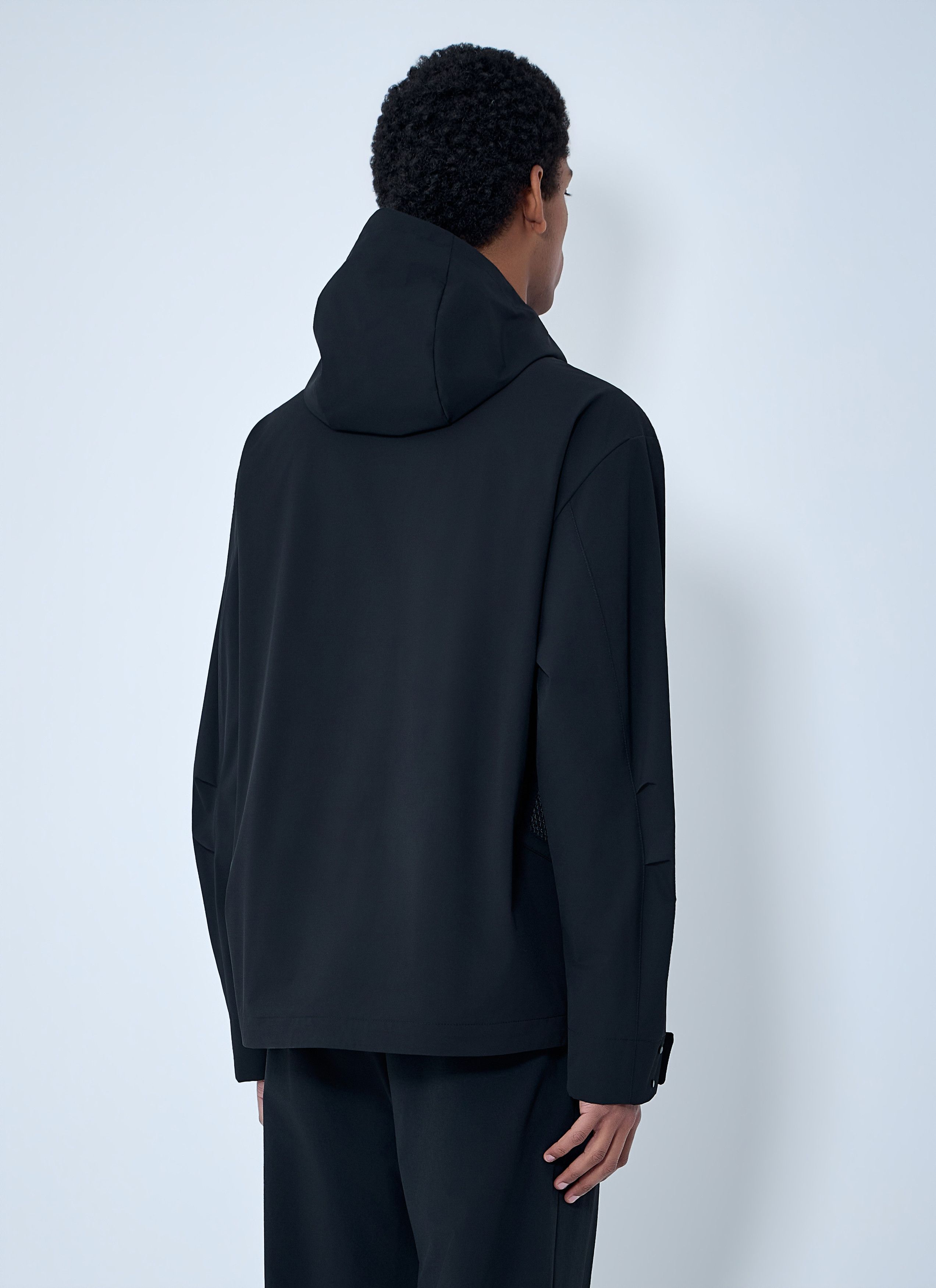 Moncler Arcturus Jacket Size US XL / EU 56 / 4 - 4 Thumbnail