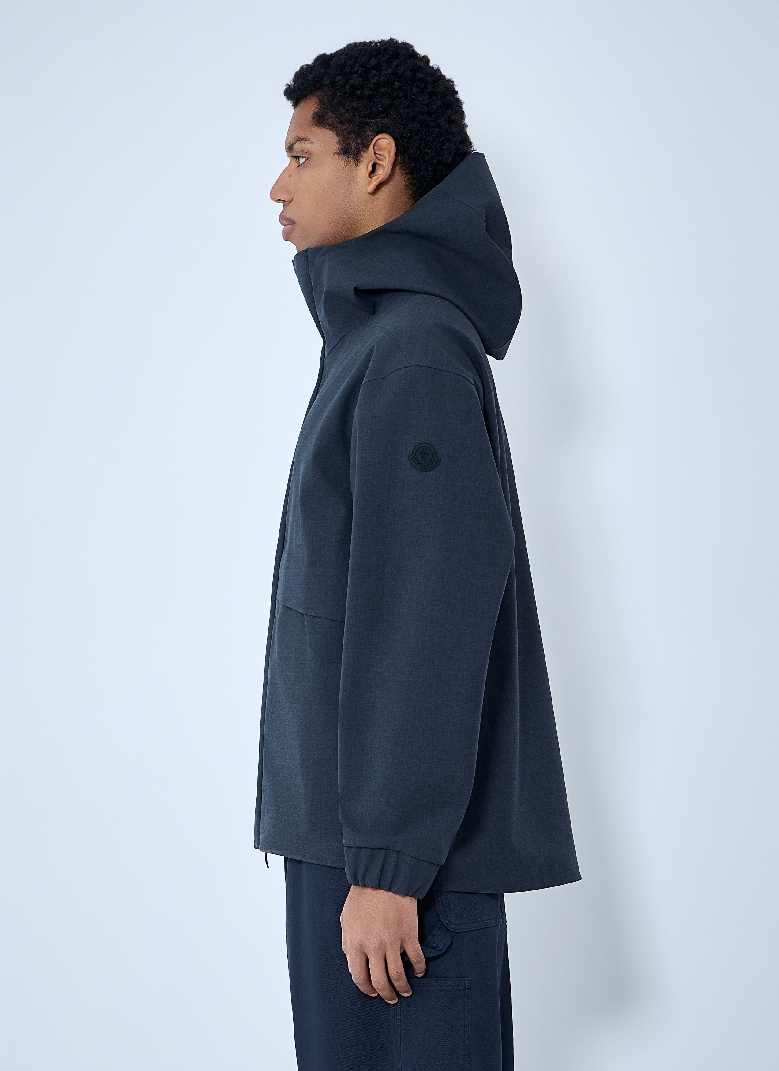 Moncler Sillon Jacket Size US M / EU 48-50 / 2 - 3 Thumbnail