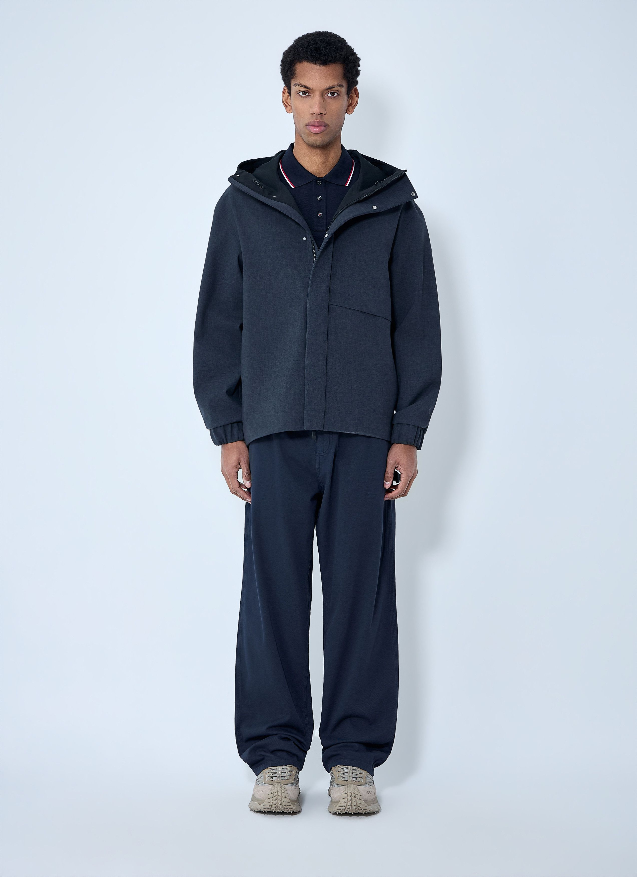 Moncler Sillon Jacket Size US M / EU 48-50 / 2 - 2 Thumbnail