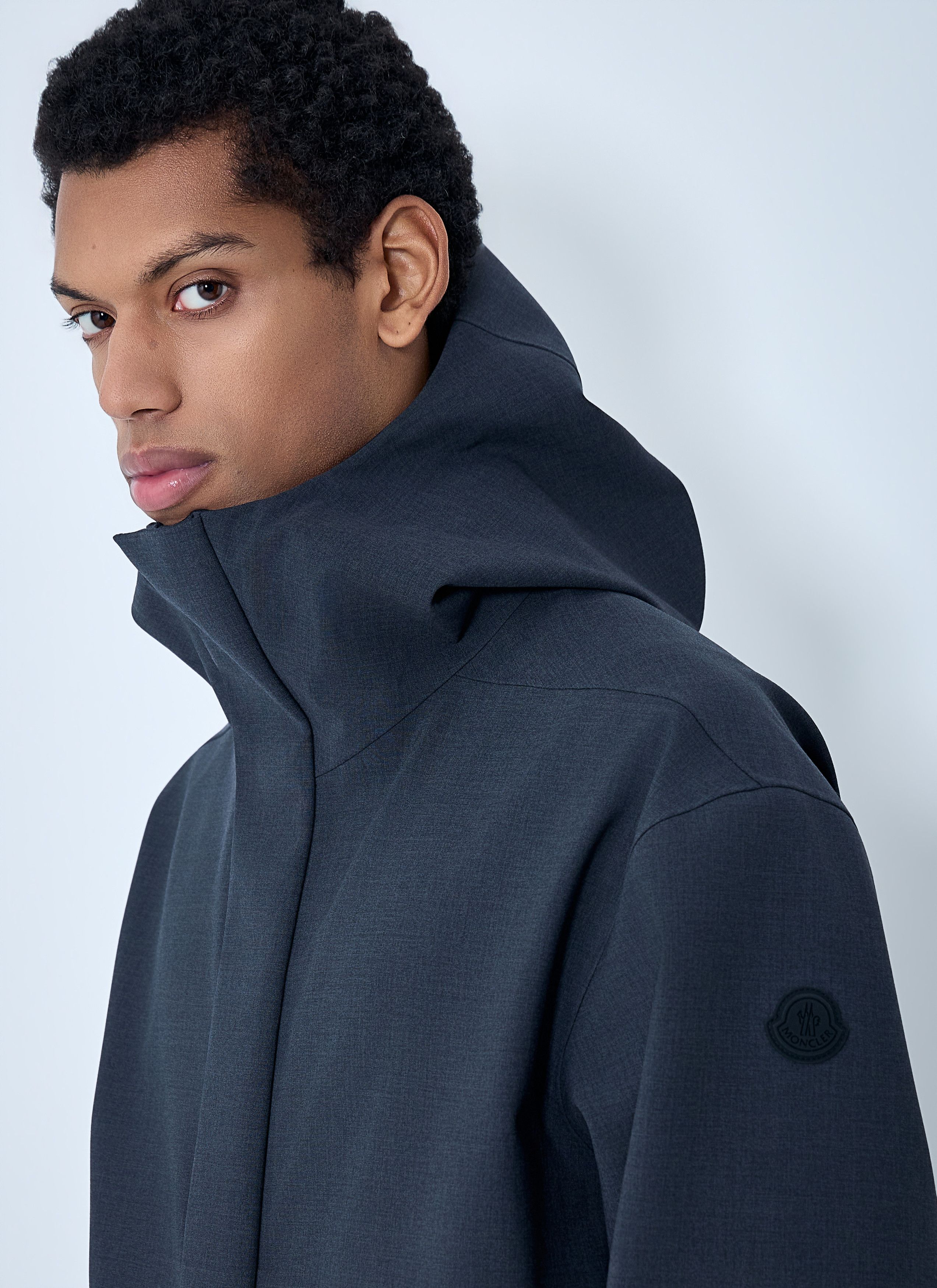 Moncler Sillon Jacket Size US M / EU 48-50 / 2 - 5 Thumbnail