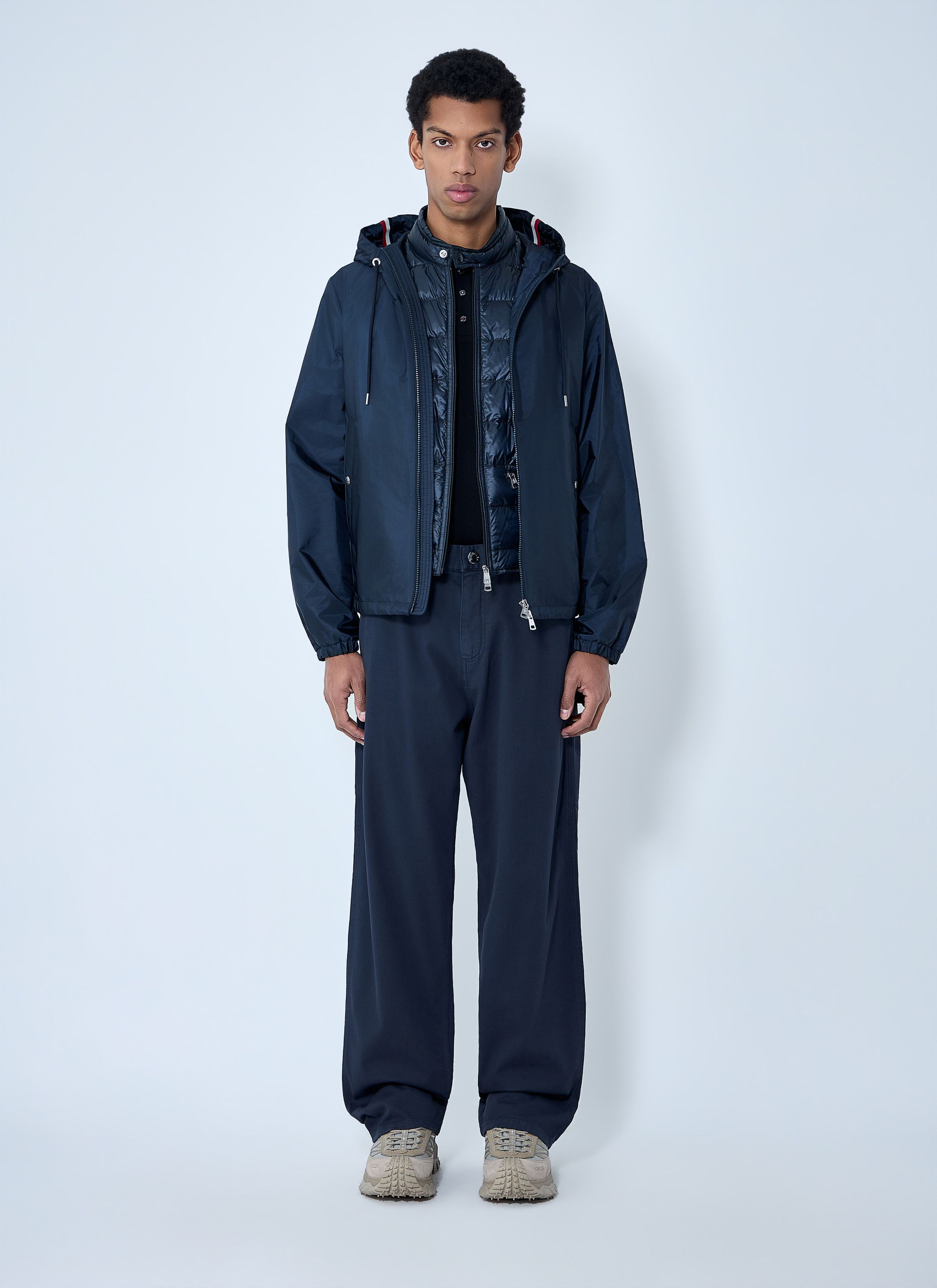 Moncler Grimperurs Jacket Size US L / EU 52-54 / 3 - 2 Thumbnail