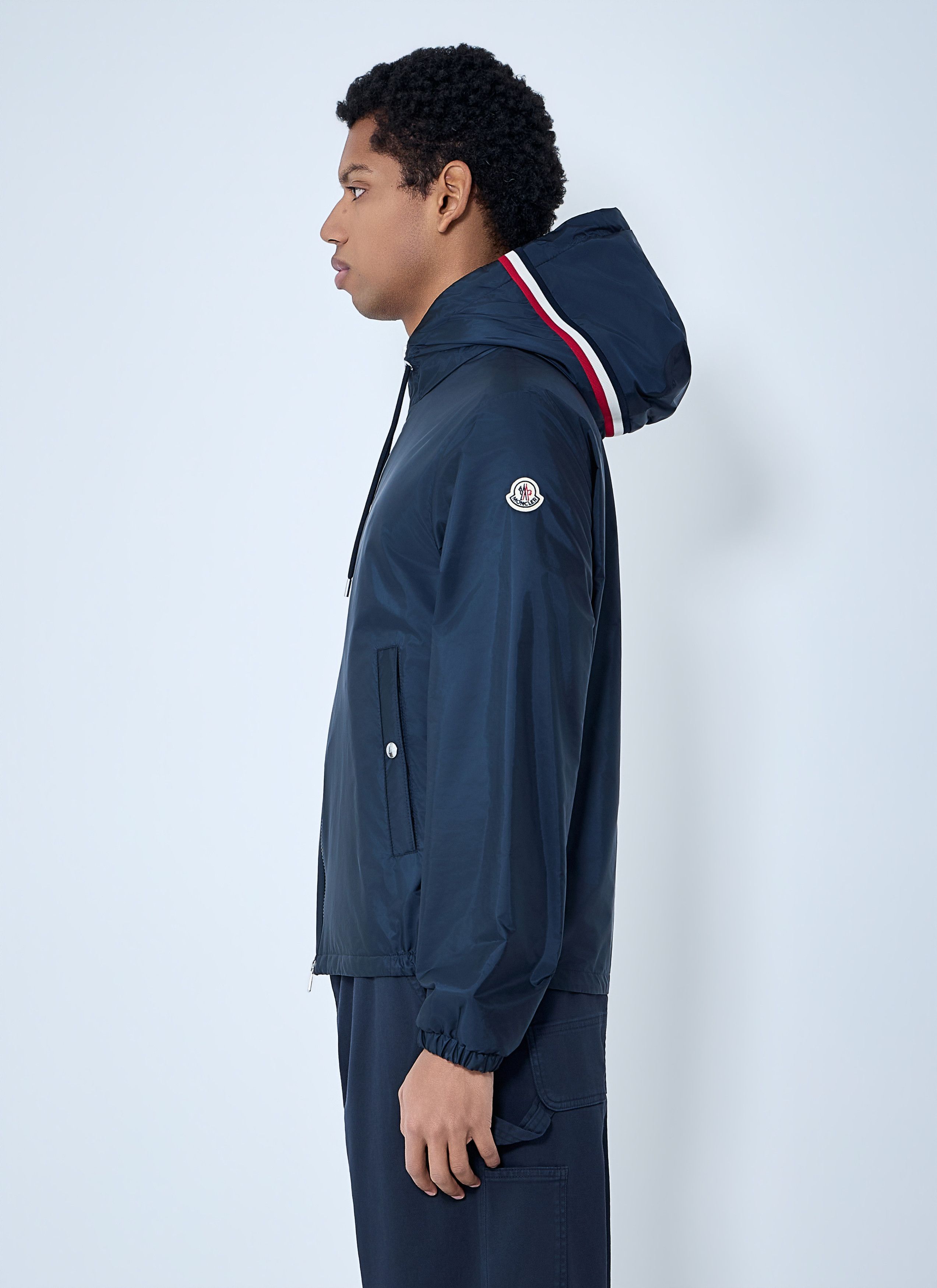 Moncler Grimperurs Jacket Size US L / EU 52-54 / 3 - 3 Thumbnail