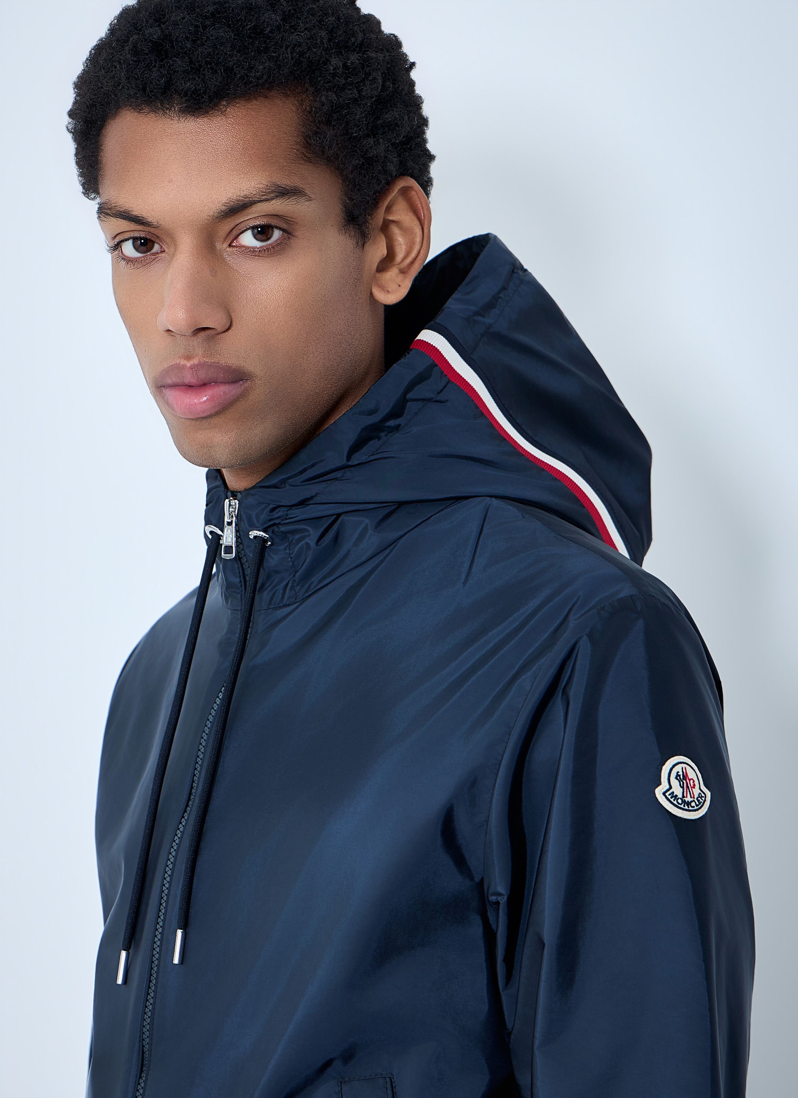 Moncler Grimperurs Jacket Size US L / EU 52-54 / 3 - 5 Thumbnail