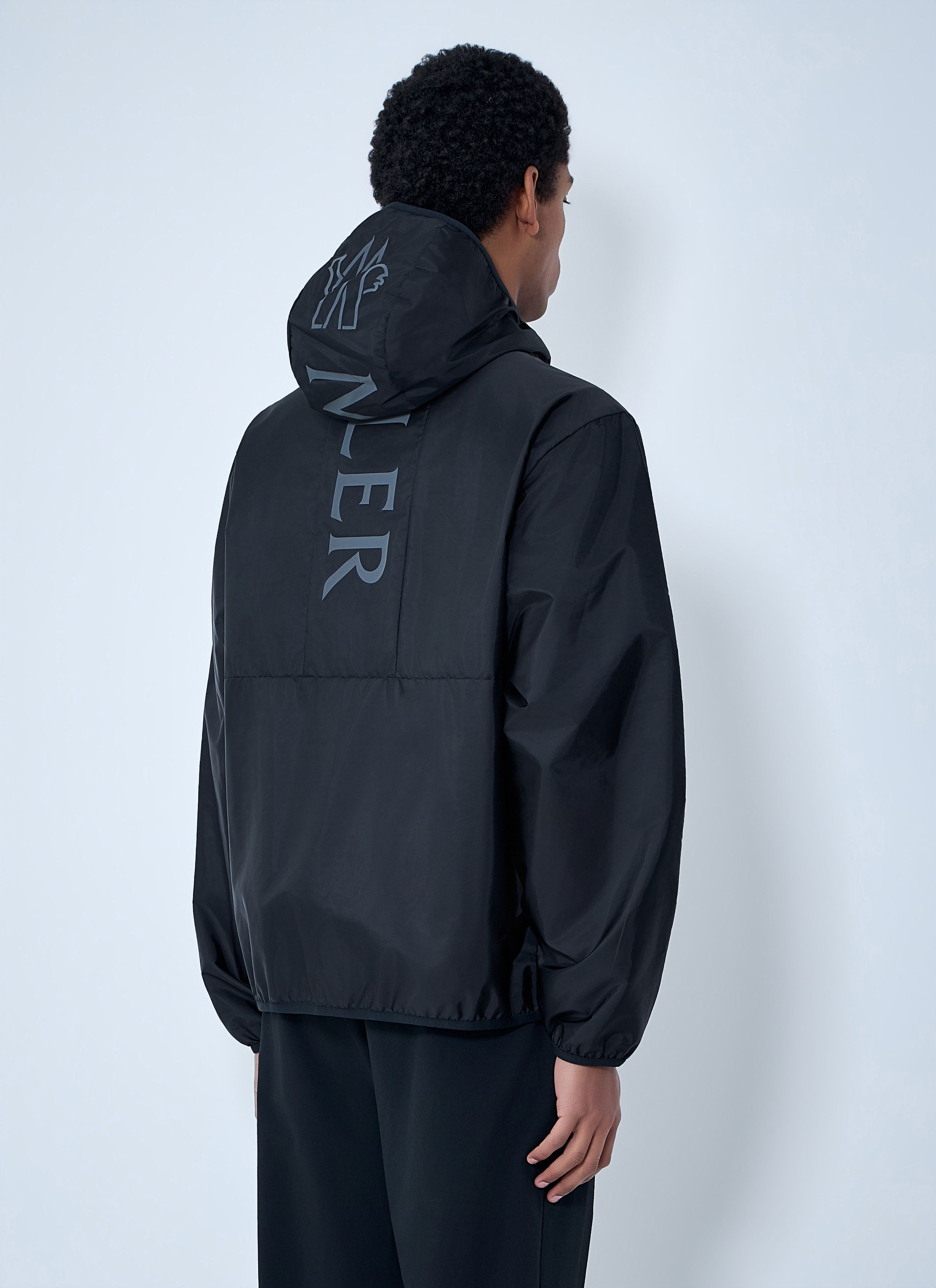 Moncler Gainer Jacket Size US XL / EU 56 / 4 - 4 Thumbnail
