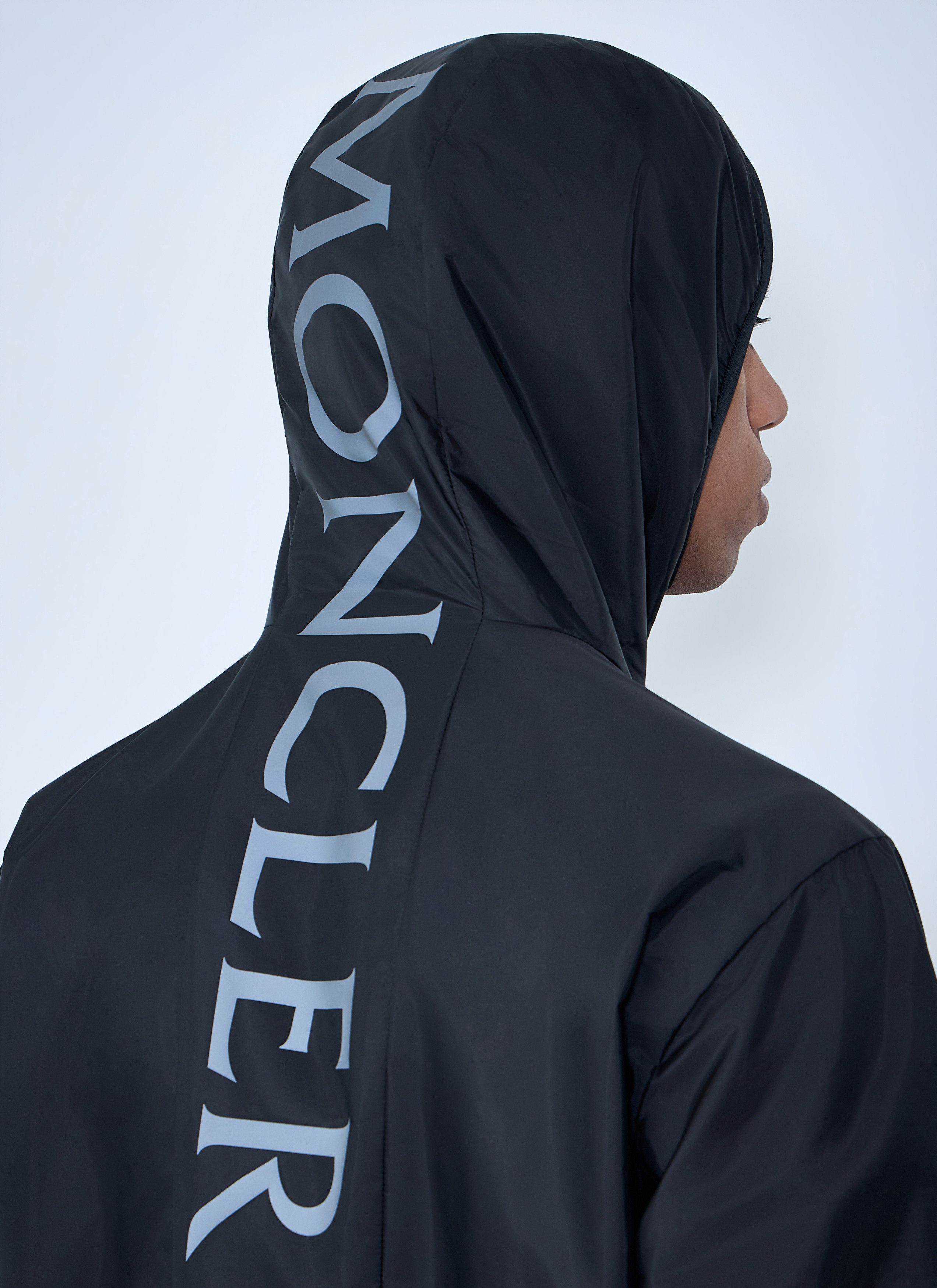 Moncler Gainer Jacket Size US XL / EU 56 / 4 - 5 Thumbnail