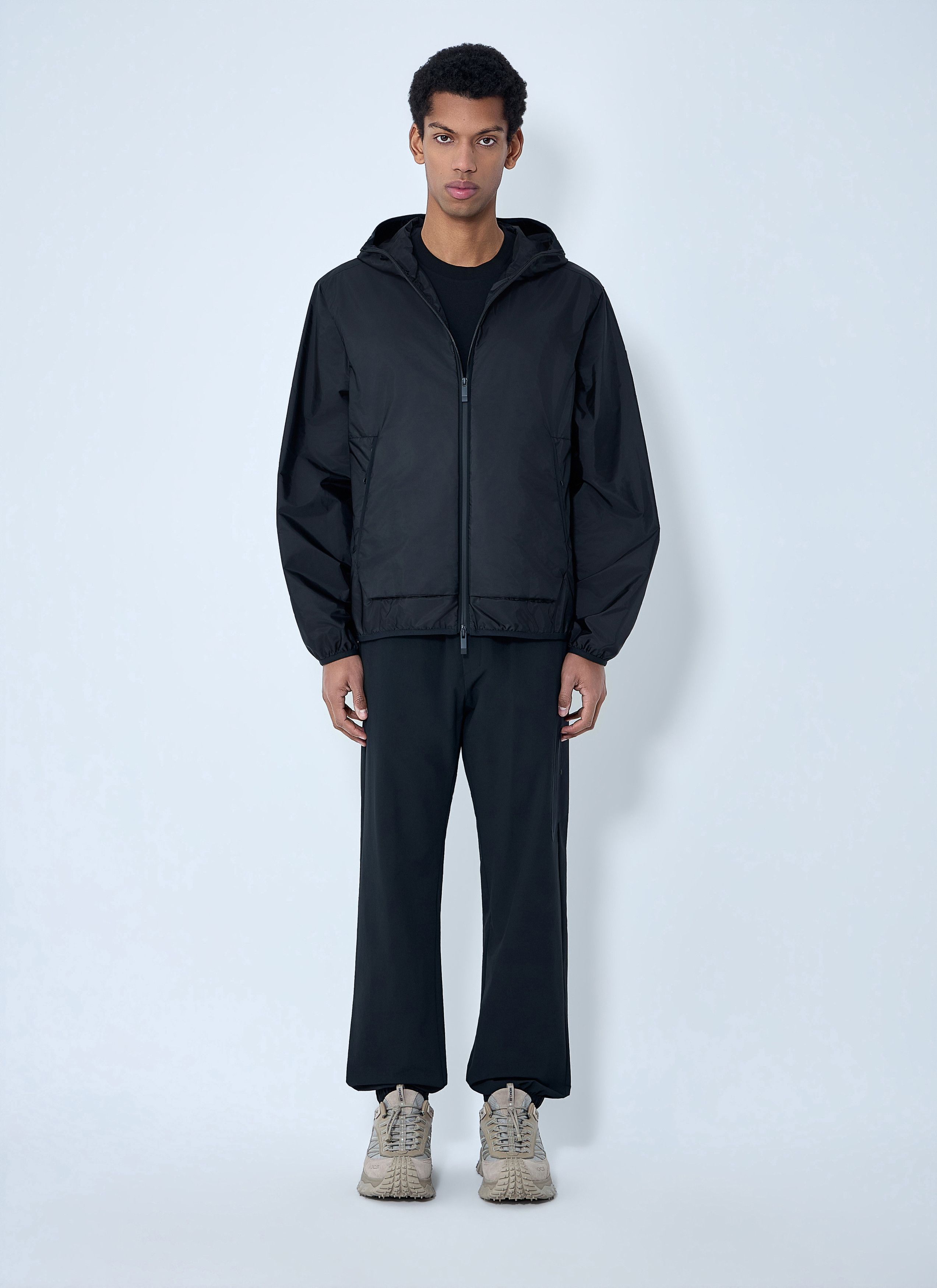 Moncler Gainer Jacket Size US XL / EU 56 / 4 - 2 Thumbnail
