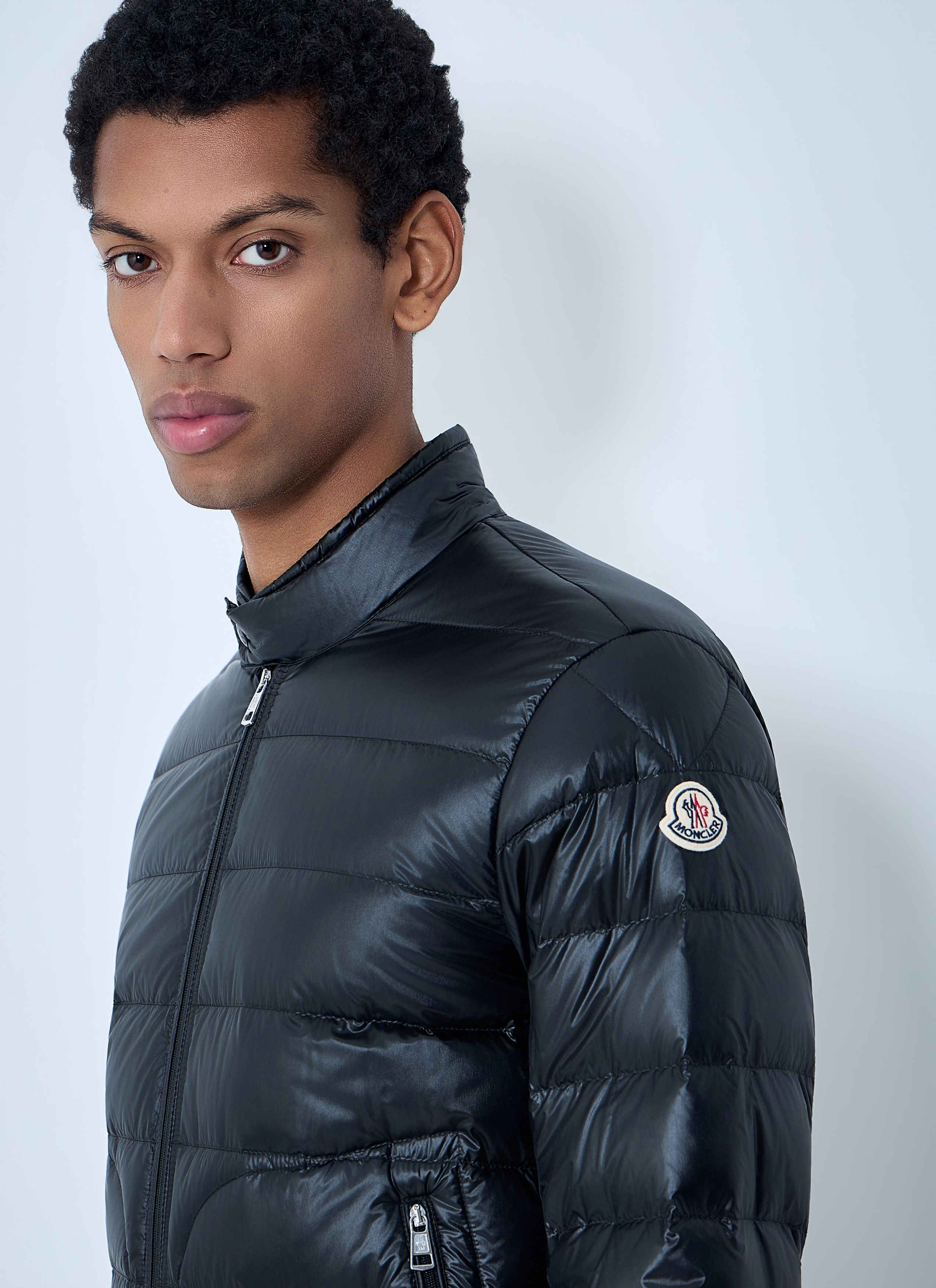 Moncler Acorus Jacket Size US M / EU 48-50 / 2 - 5 Thumbnail