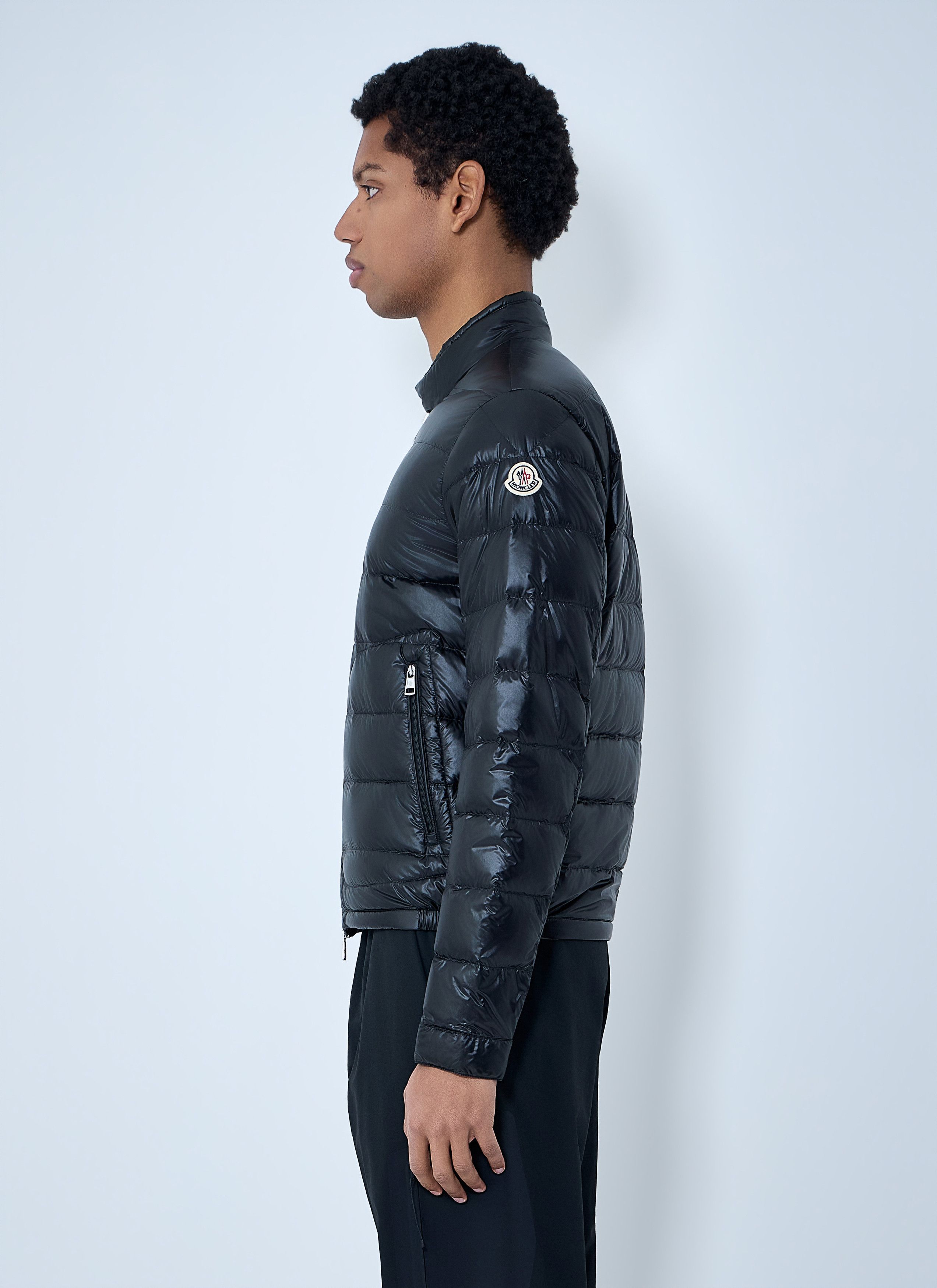 Moncler Acorus Jacket Size US M / EU 48-50 / 2 - 3 Thumbnail