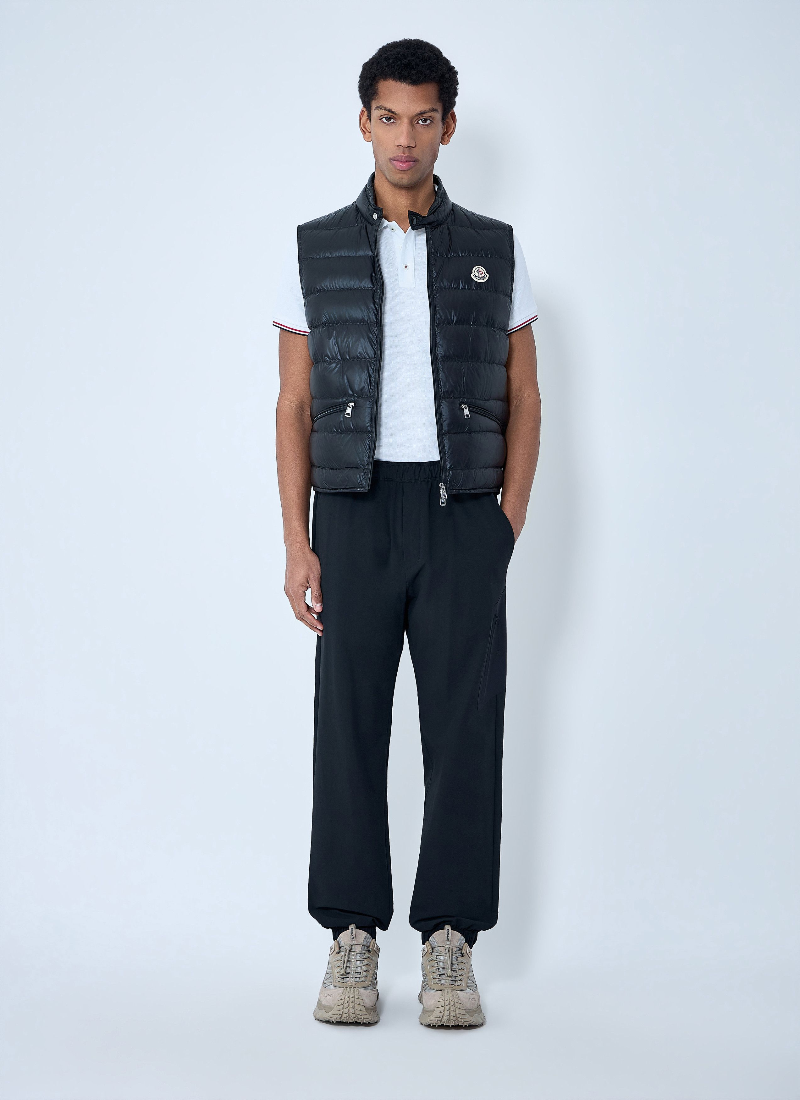 Moncler Gui Gilet Size US S / EU 44-46 / 1 - 2 Thumbnail