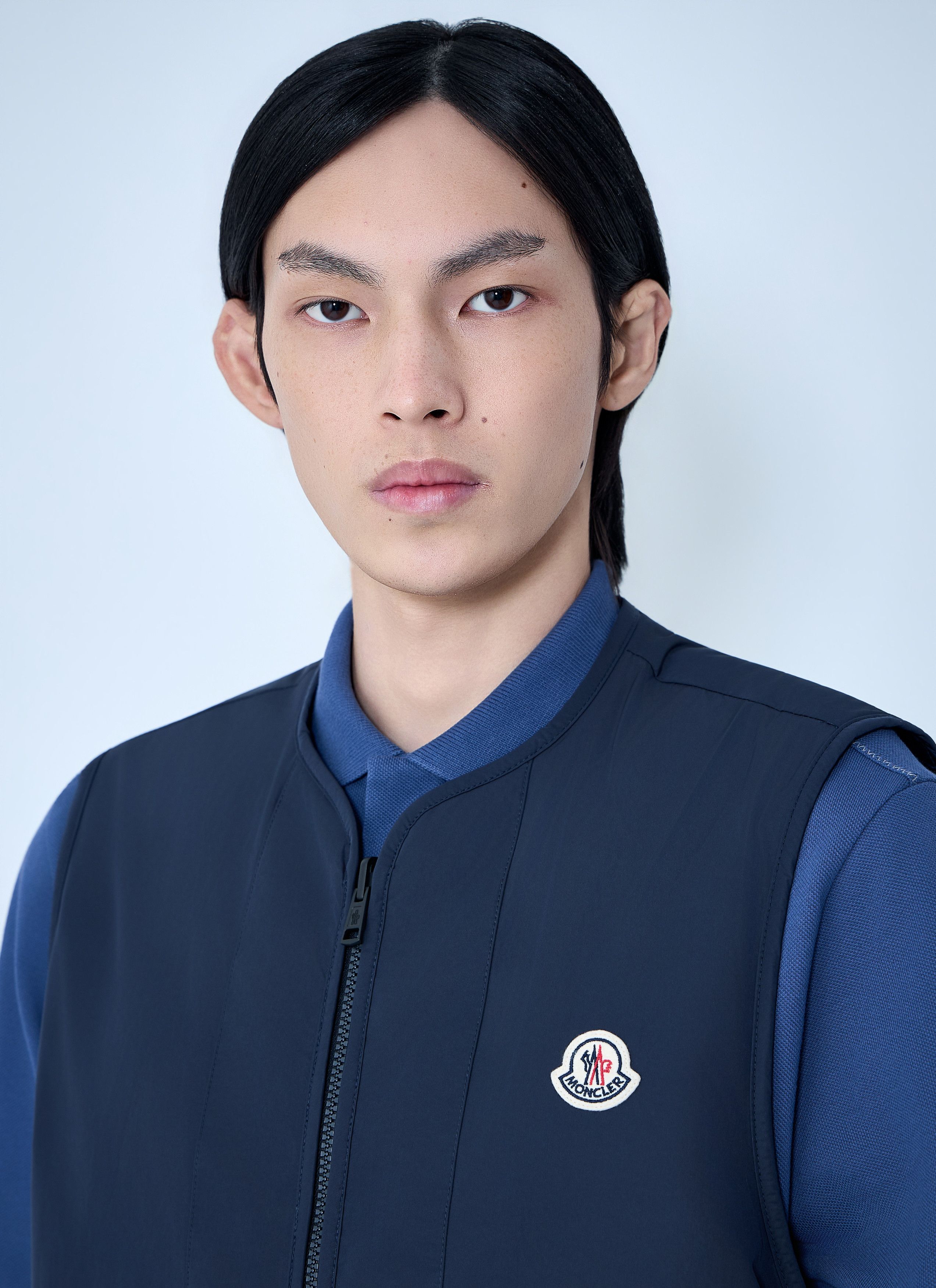 Moncler Roquille 3-in-1 Reversible Down Jacket Size US XL / EU 56 / 4 - 6 Thumbnail