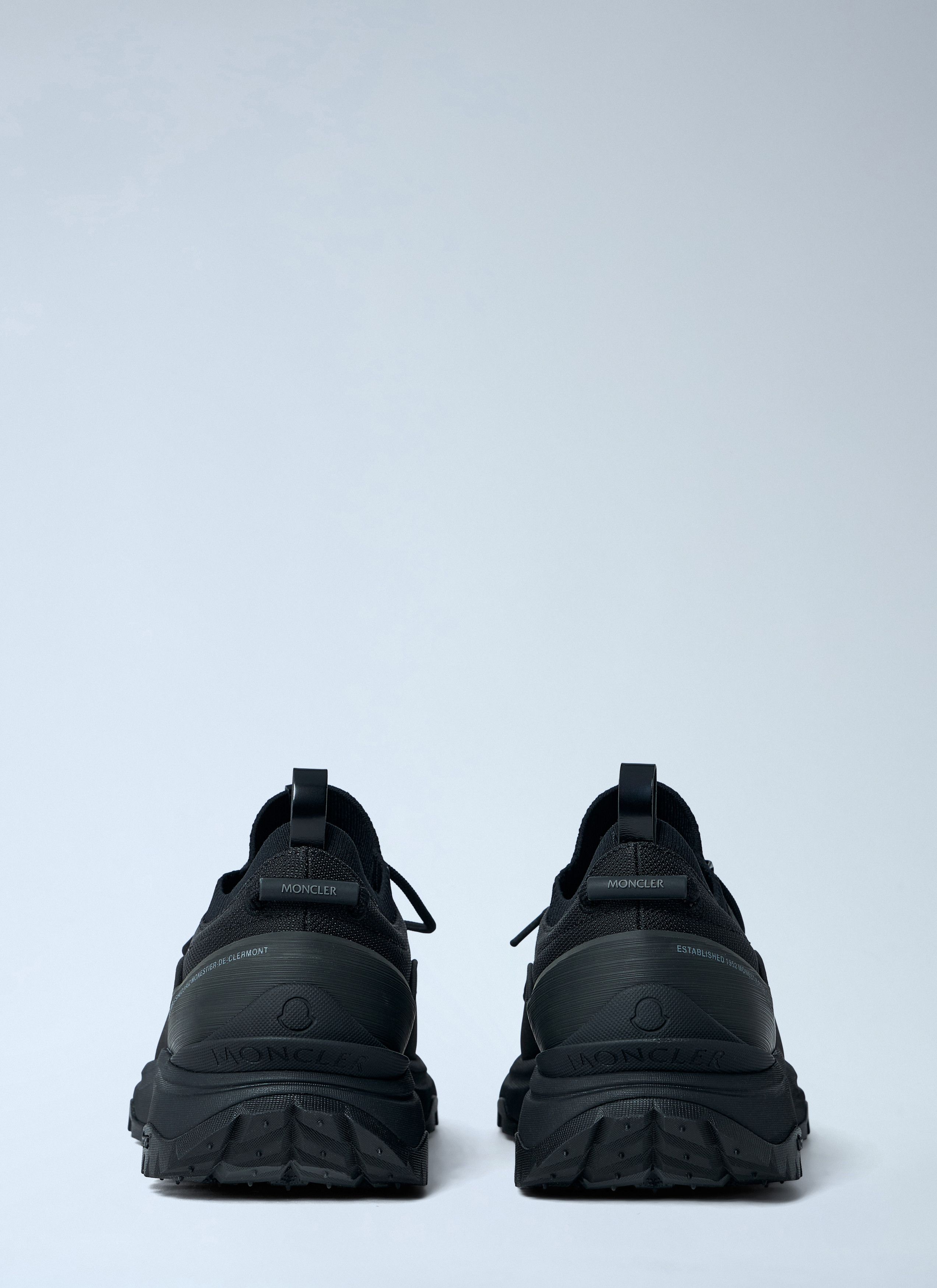Moncler Trailgrip Lite3 Sneakers Size US 12 / EU 45 - 5 Thumbnail