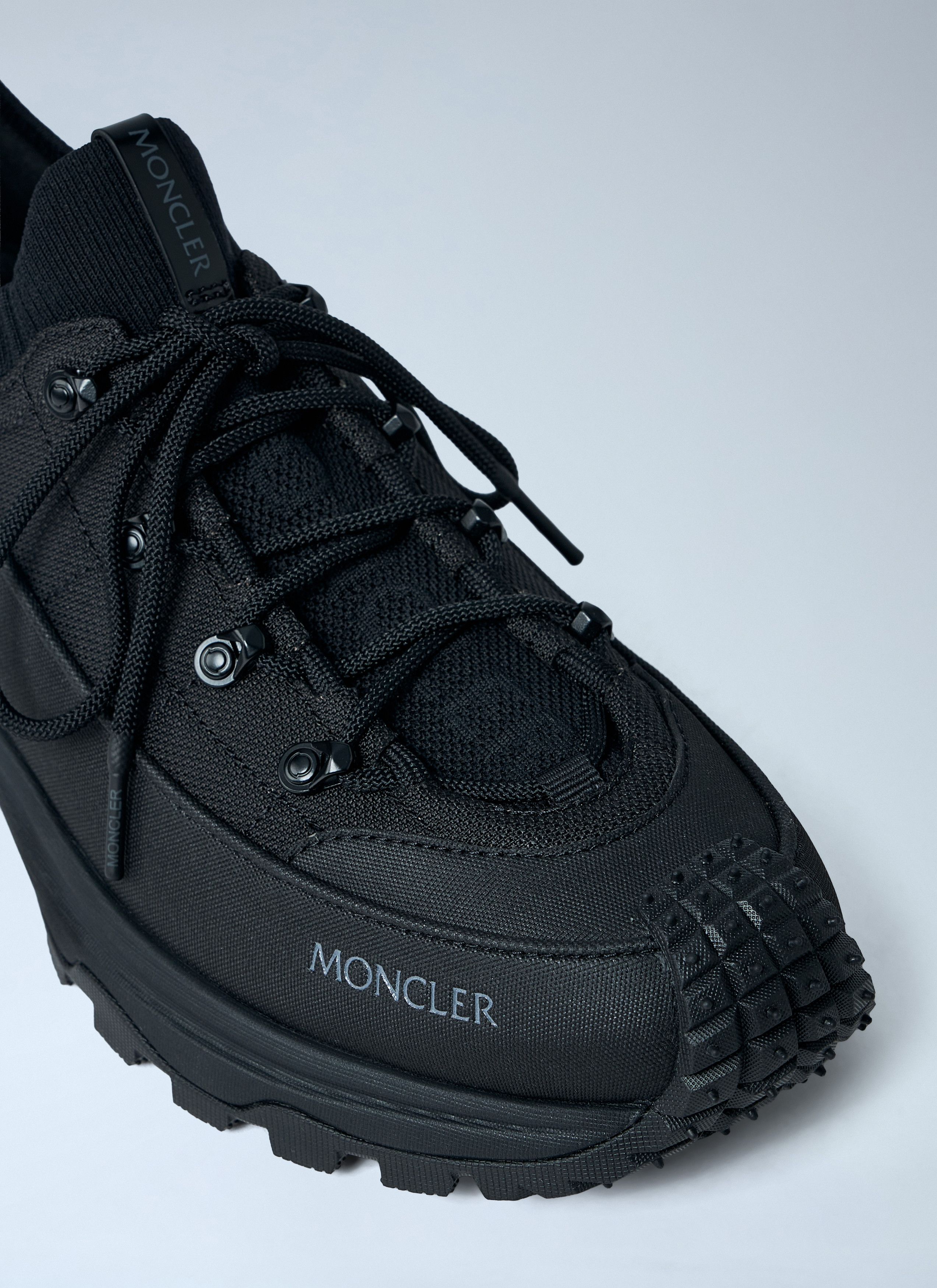 Moncler Trailgrip Lite3 Sneakers Size US 12 / EU 45 - 3 Thumbnail