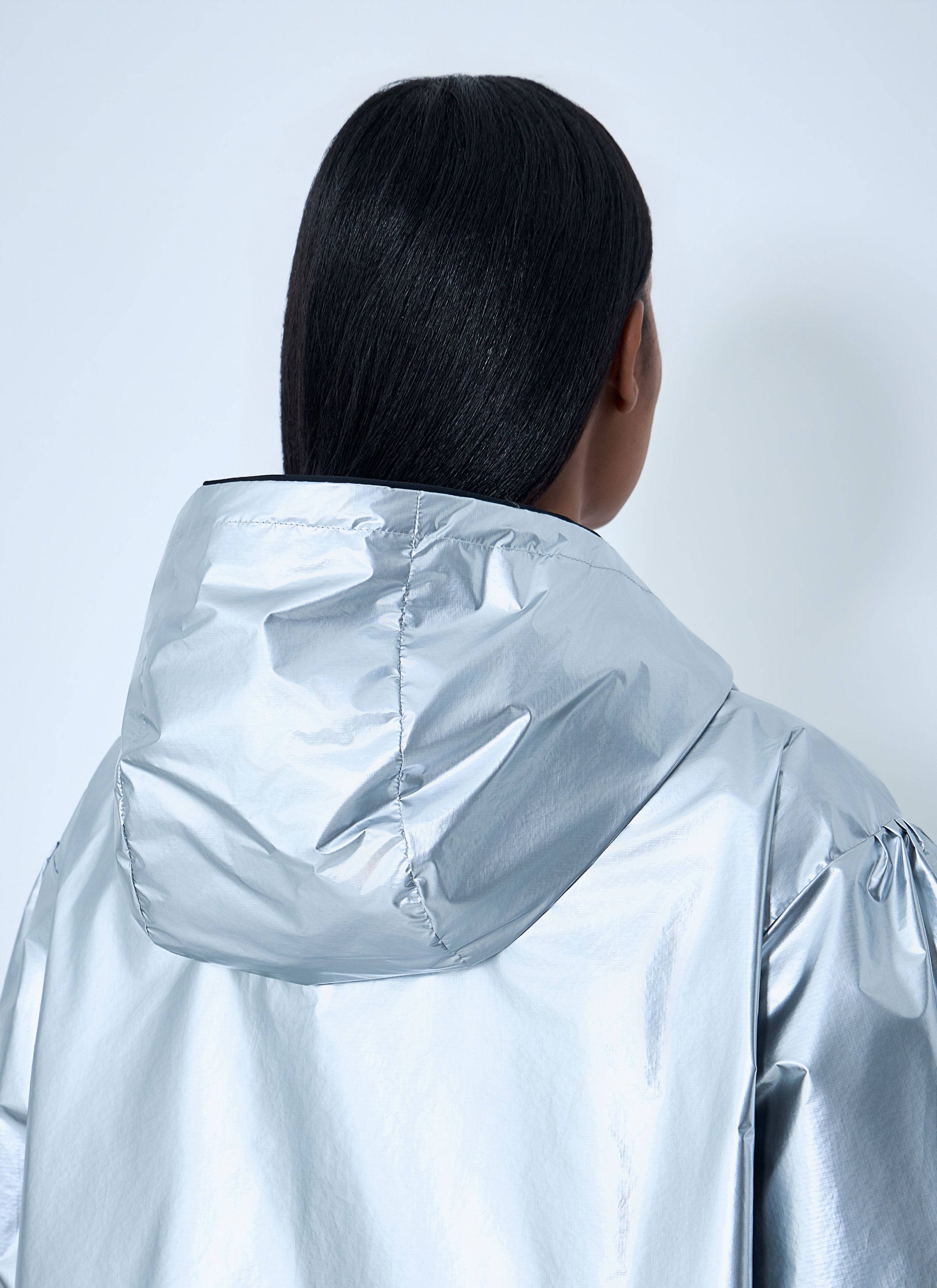 Moncler Ylang Bomber Jacket Size XXS / US 00 / IT 34 - 6 Thumbnail
