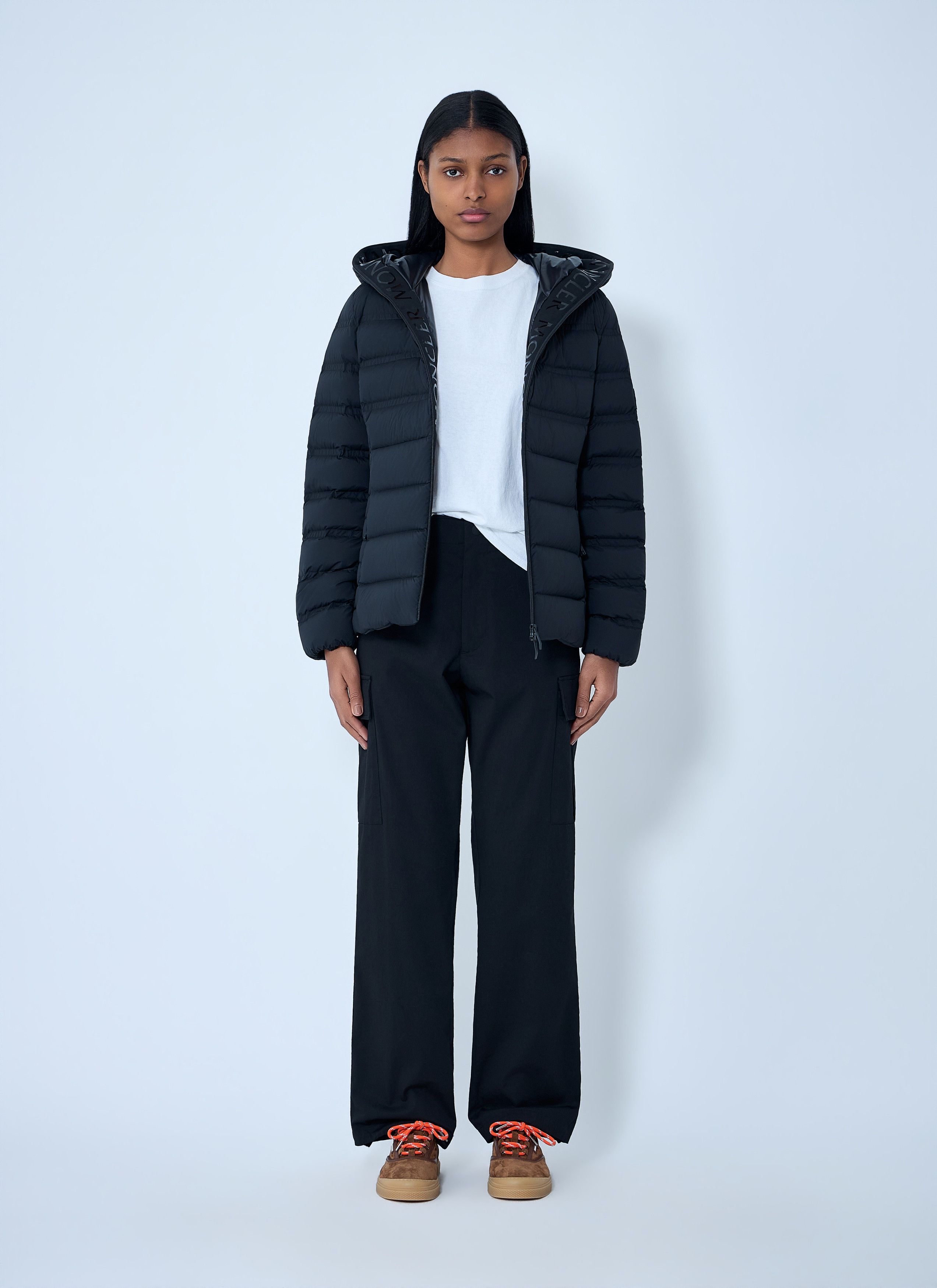 Moncler Alete Jacket Size M / US 6-8 / IT 42-44 - 2 Thumbnail
