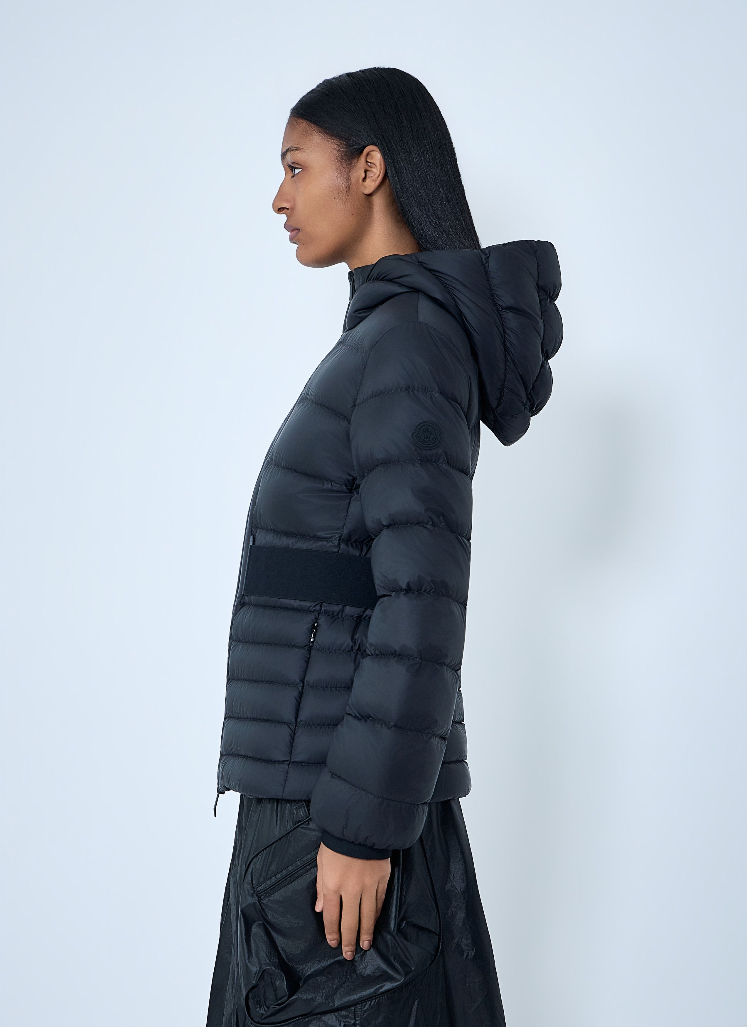Moncler Magnolia Jacket Size XS / US 0-2 / IT 36-38 - 3 Thumbnail