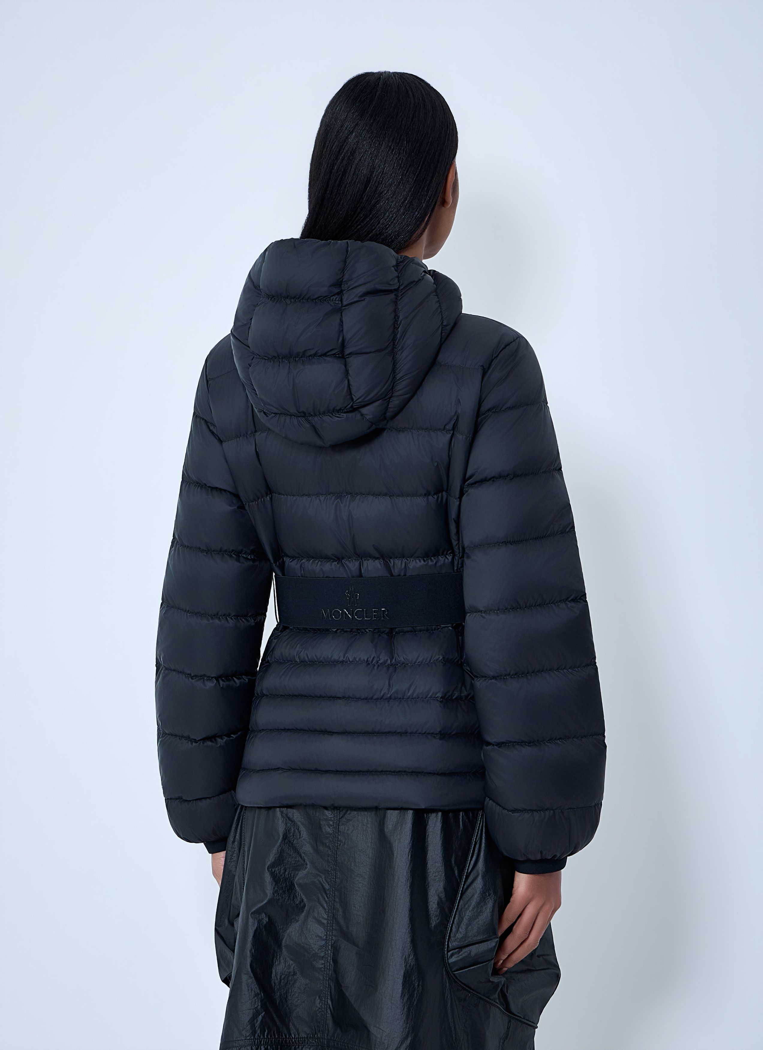 Moncler Magnolia Jacket Size XS / US 0-2 / IT 36-38 - 4 Thumbnail