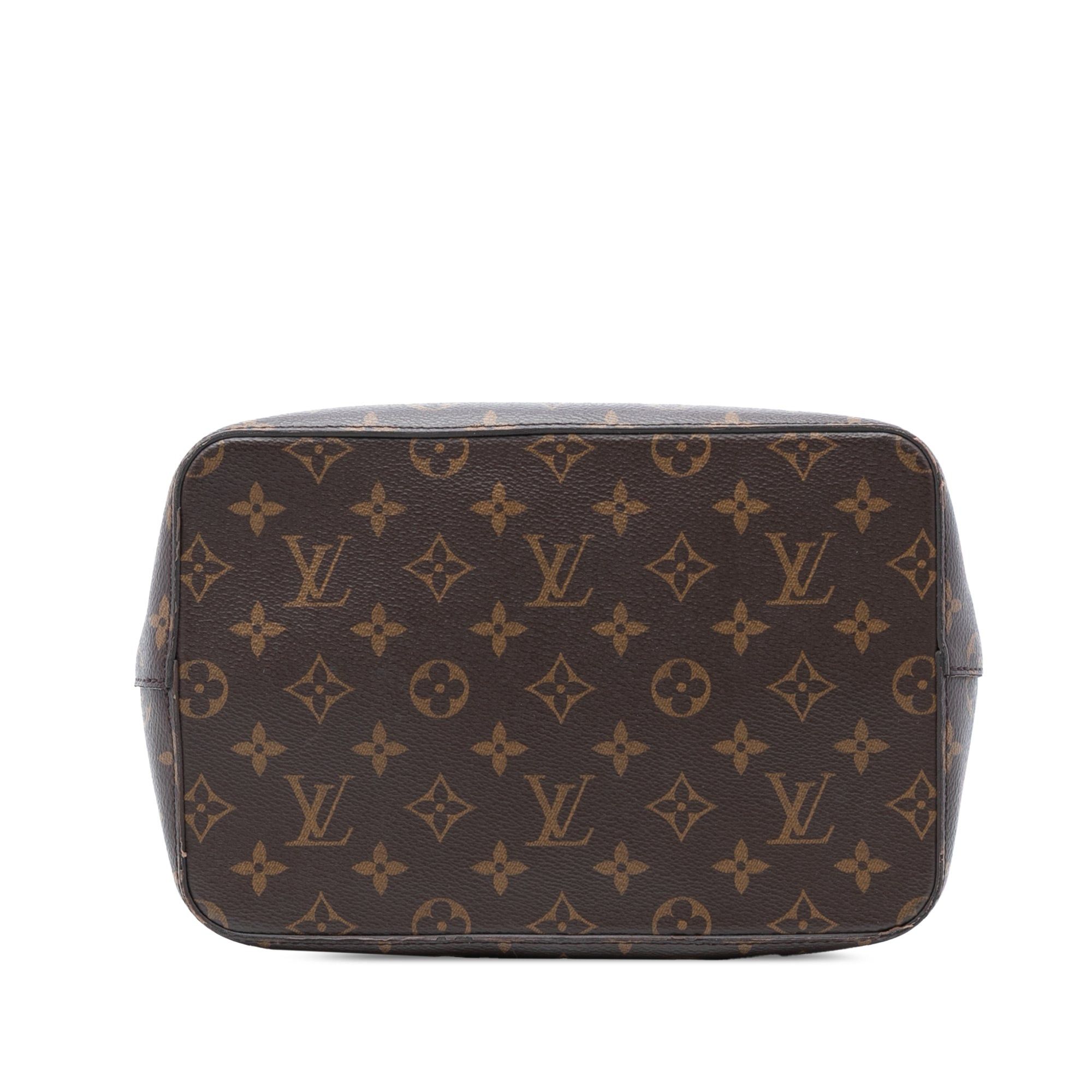 Louis Vuitton Monogram Neonoe MM Size ONE SIZE - 3 Thumbnail
