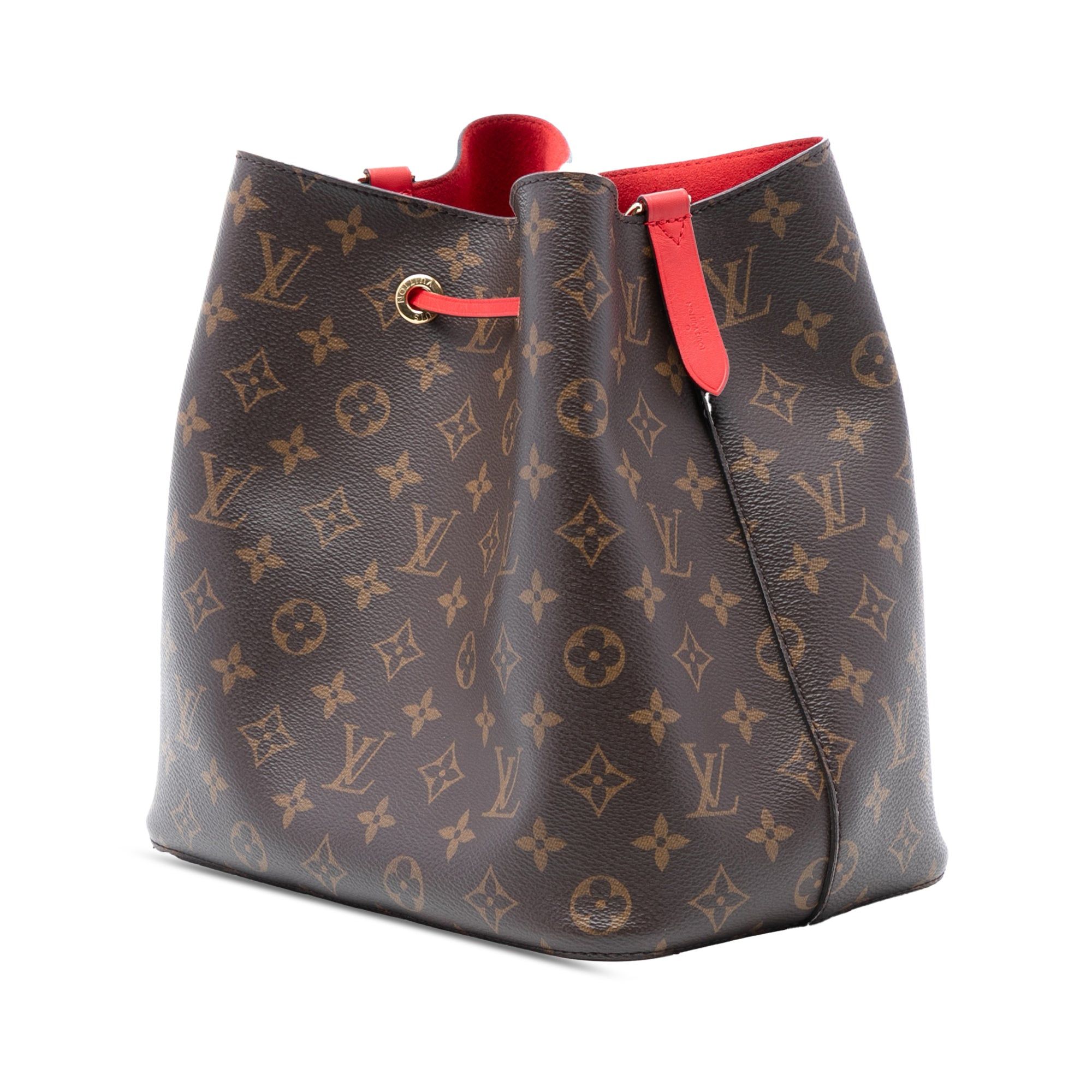 Louis Vuitton Monogram Neonoe MM Size ONE SIZE - 2 Thumbnail