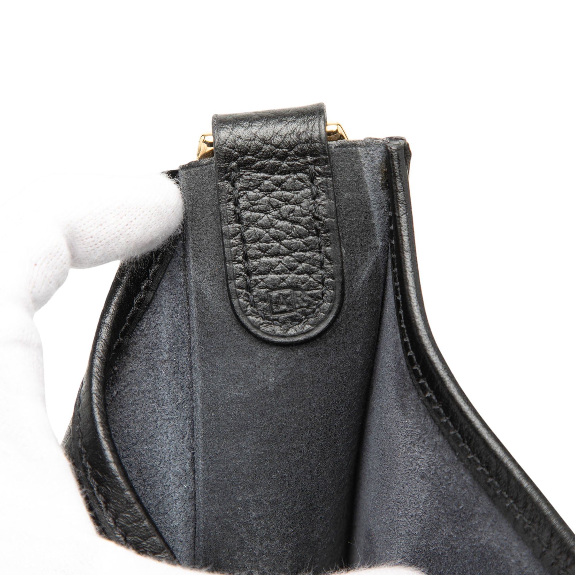 Hermes Clemence Evelyne III 33 Size ONE SIZE - 6 Thumbnail