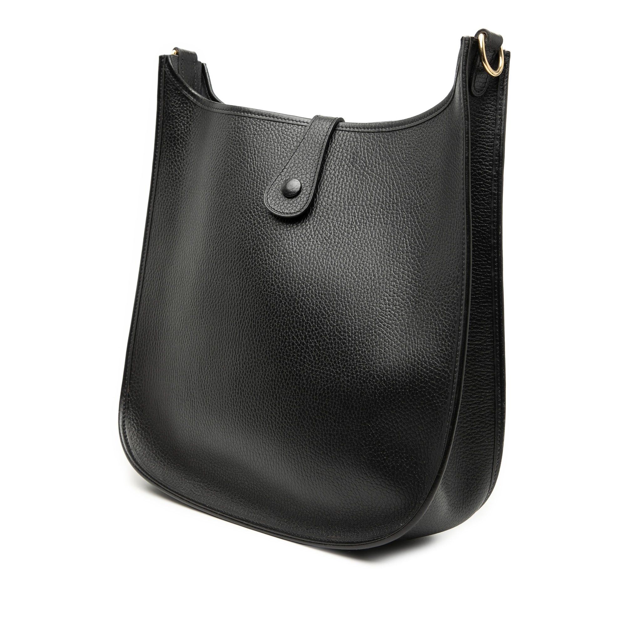 Hermes Clemence Evelyne III 33 Size ONE SIZE - 2 Thumbnail