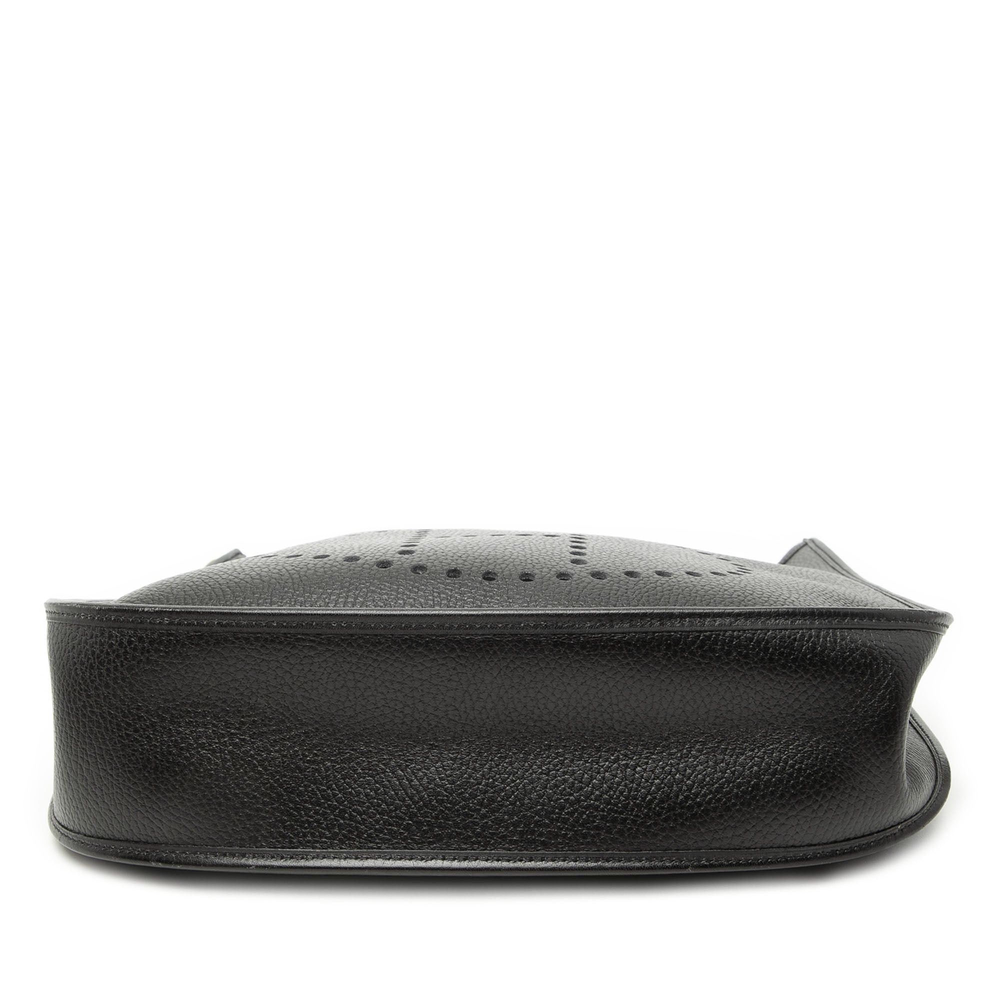 Hermes Clemence Evelyne III 33 Size ONE SIZE - 3 Thumbnail
