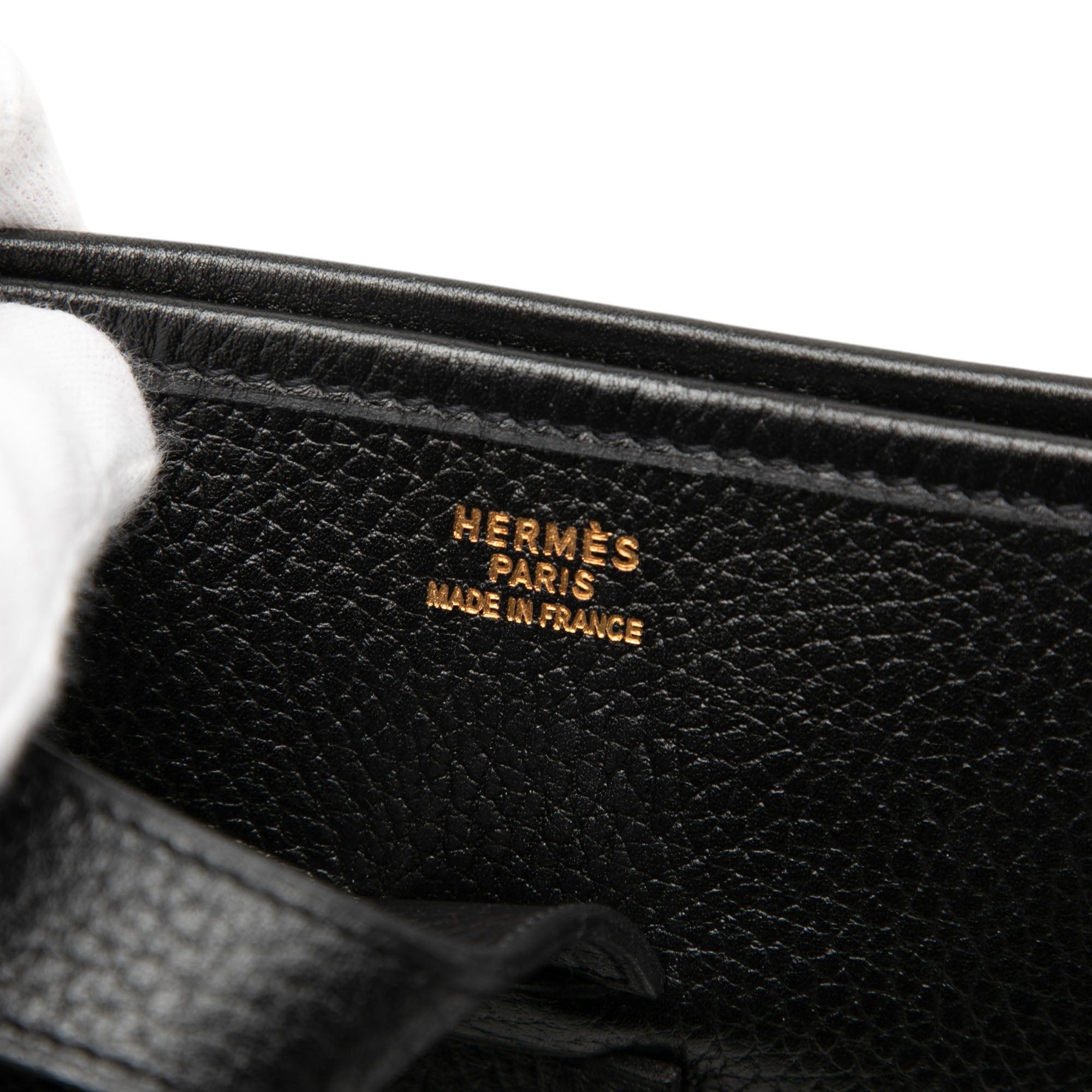 Hermes Clemence Evelyne III 33 Size ONE SIZE - 5 Thumbnail