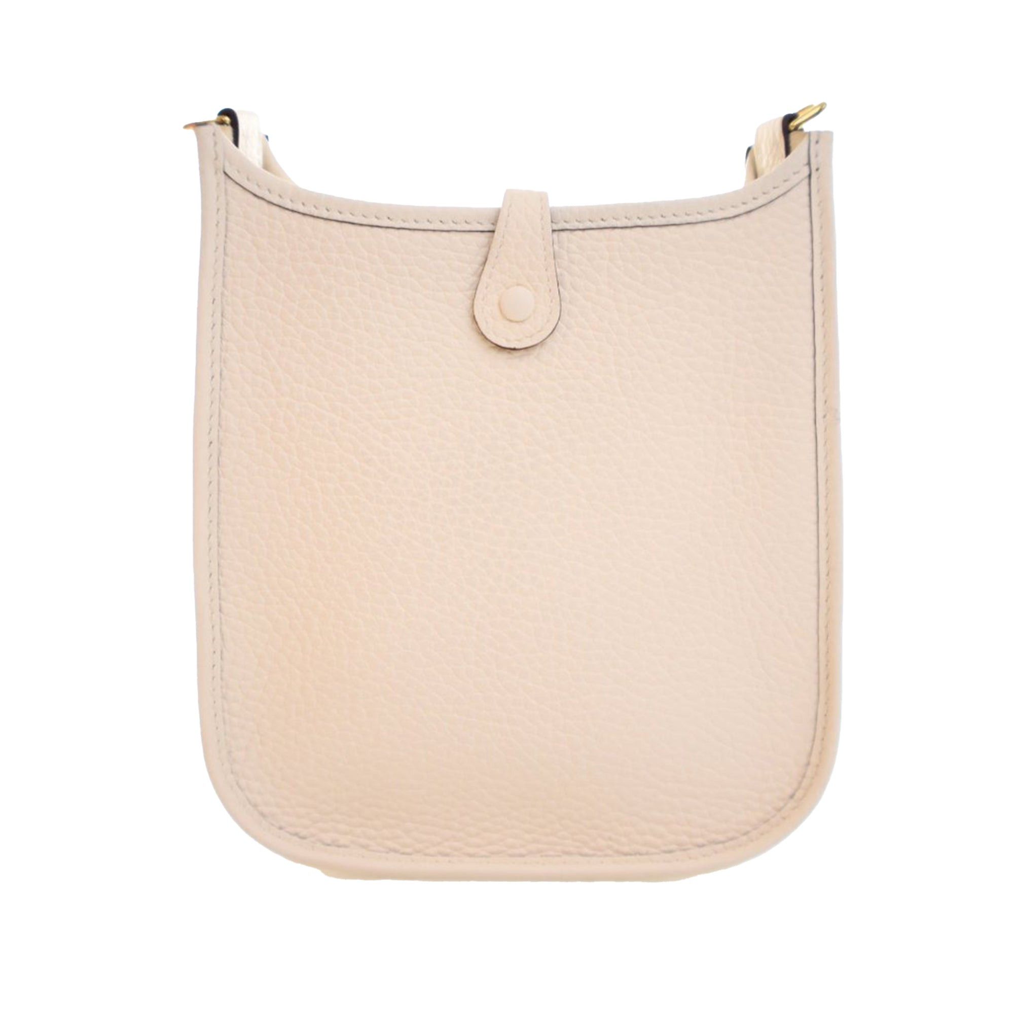 Hermes Clemence Evelyne TPM Size ONE SIZE - 4 Thumbnail