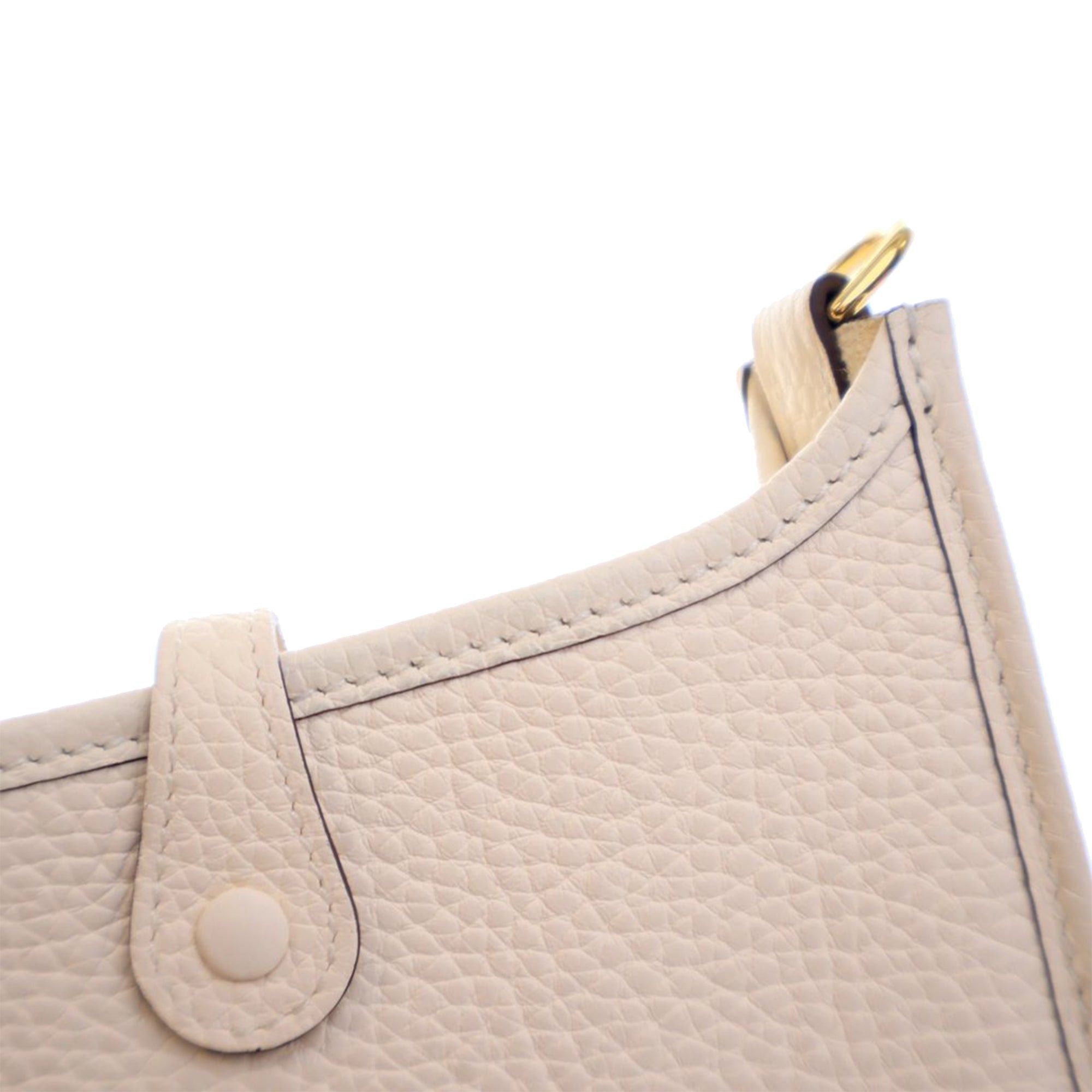 Hermes Clemence Evelyne TPM Size ONE SIZE - 12 Thumbnail