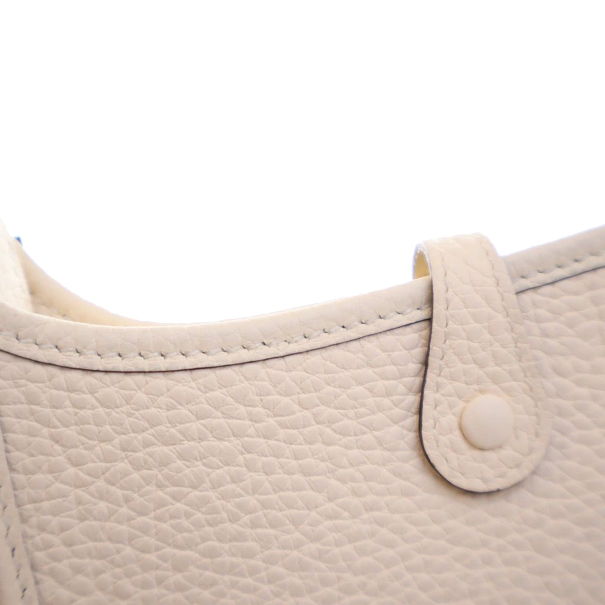 Hermes Clemence Evelyne TPM Size ONE SIZE - 13 Thumbnail