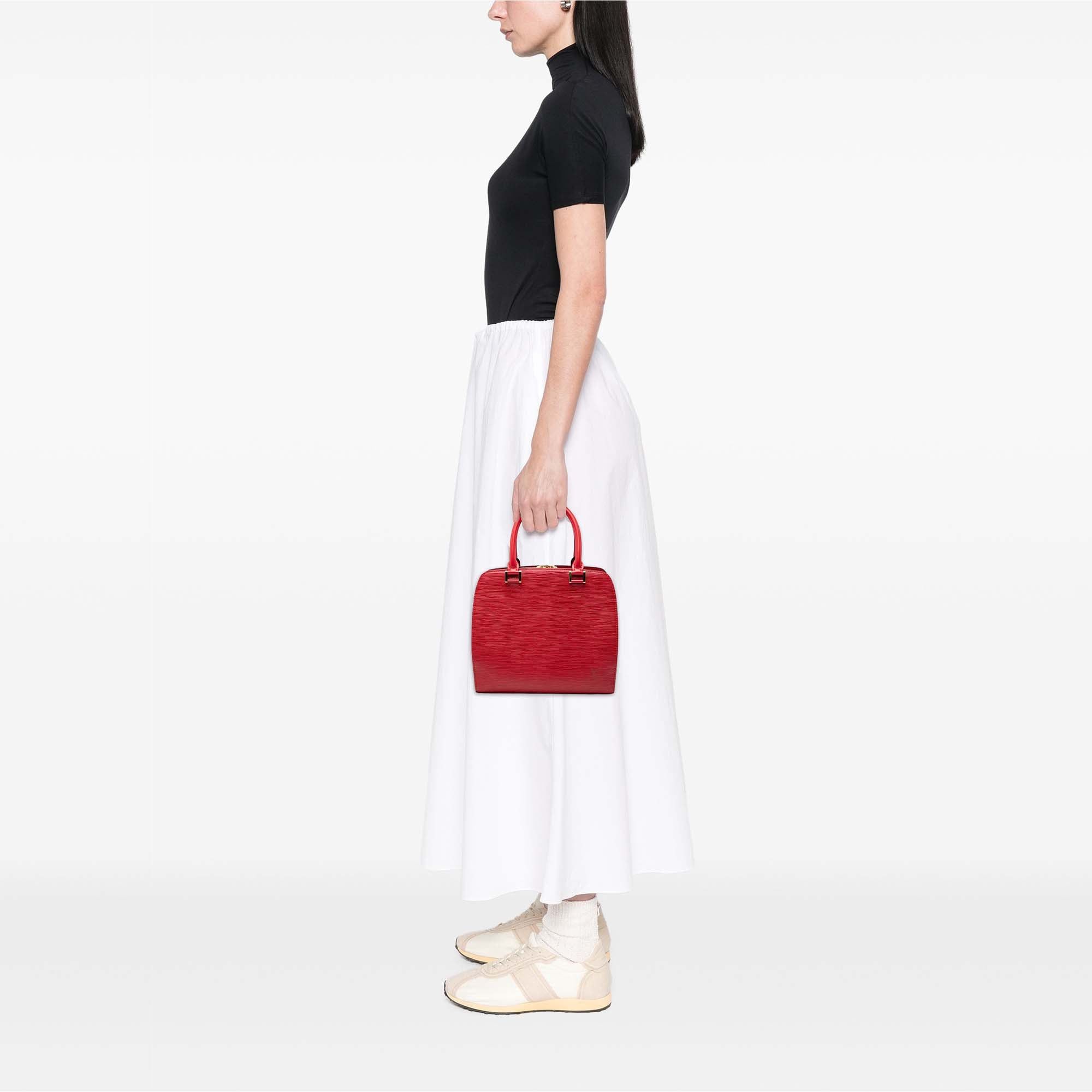 Louis Vuitton Epi Pont Neuf Size ONE SIZE - 7 Thumbnail