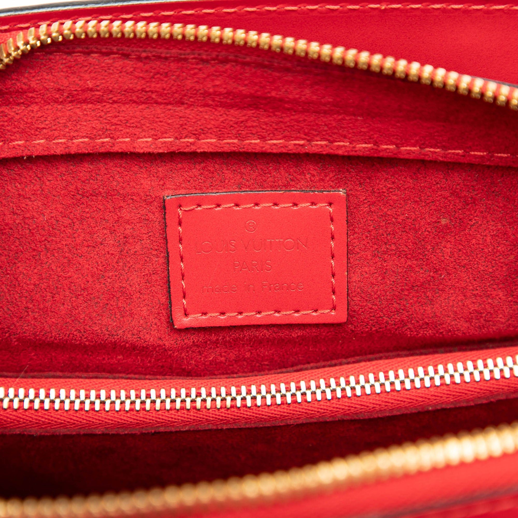Louis Vuitton Epi Pont Neuf Size ONE SIZE - 5 Thumbnail