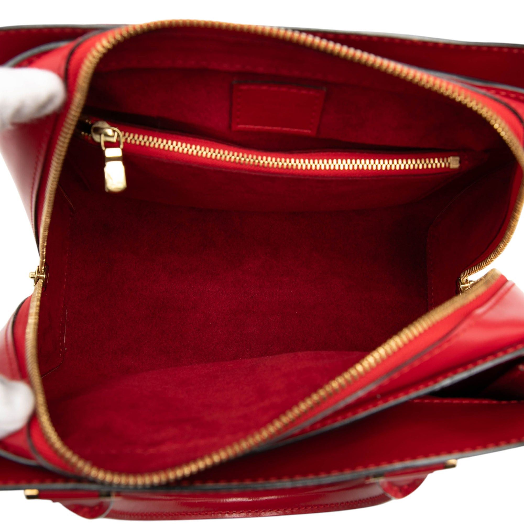 Louis Vuitton Epi Pont Neuf Size ONE SIZE - 4 Thumbnail
