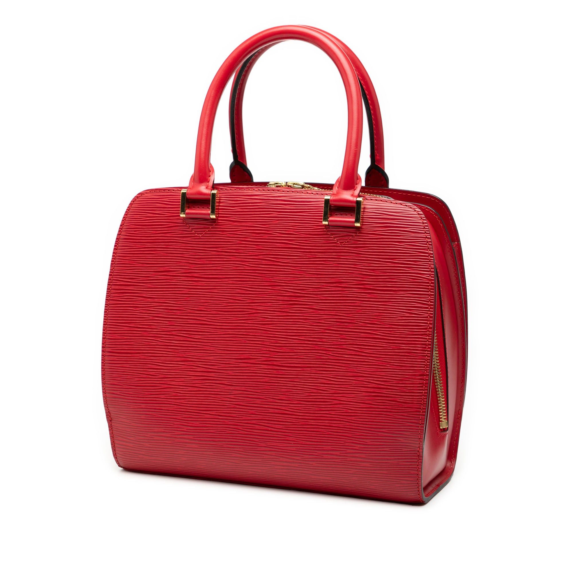 Louis Vuitton Epi Pont Neuf Size ONE SIZE - 2 Thumbnail