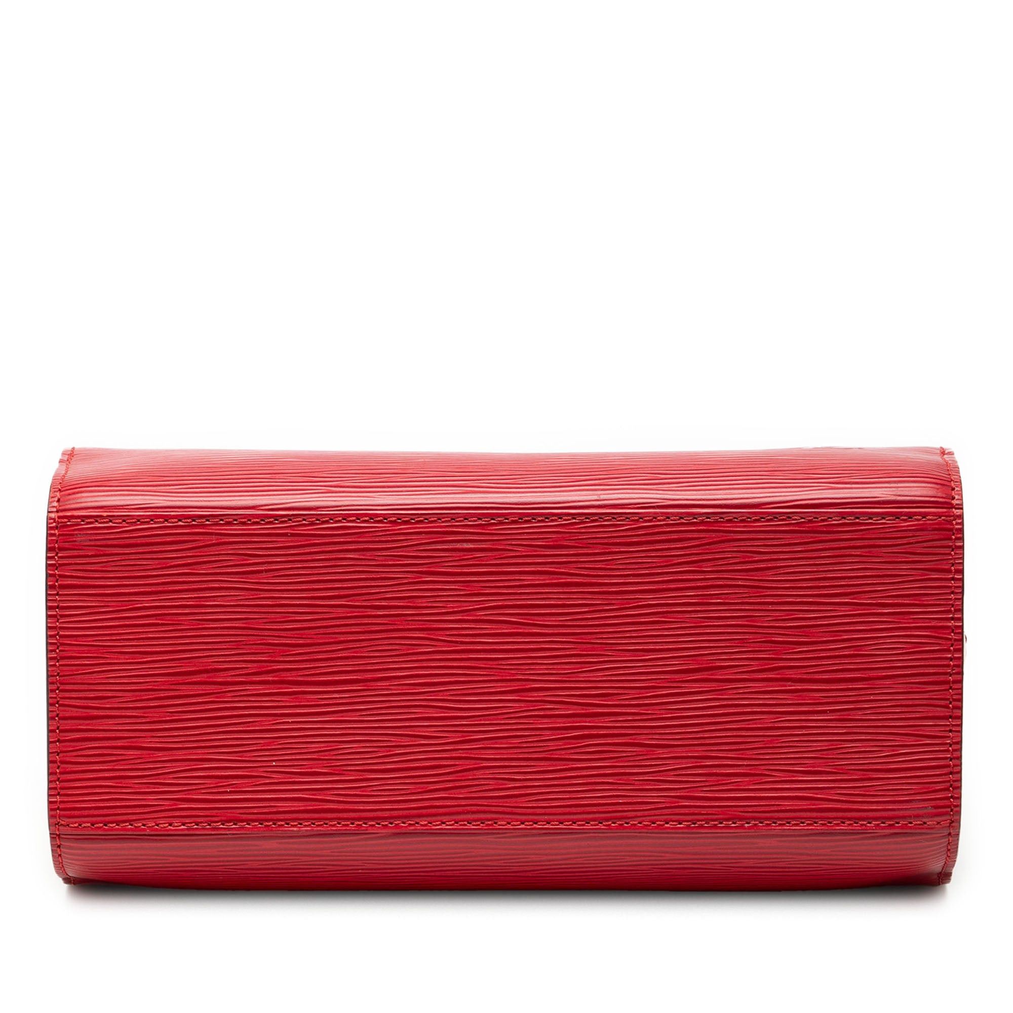 Louis Vuitton Epi Pont Neuf Size ONE SIZE - 3 Thumbnail
