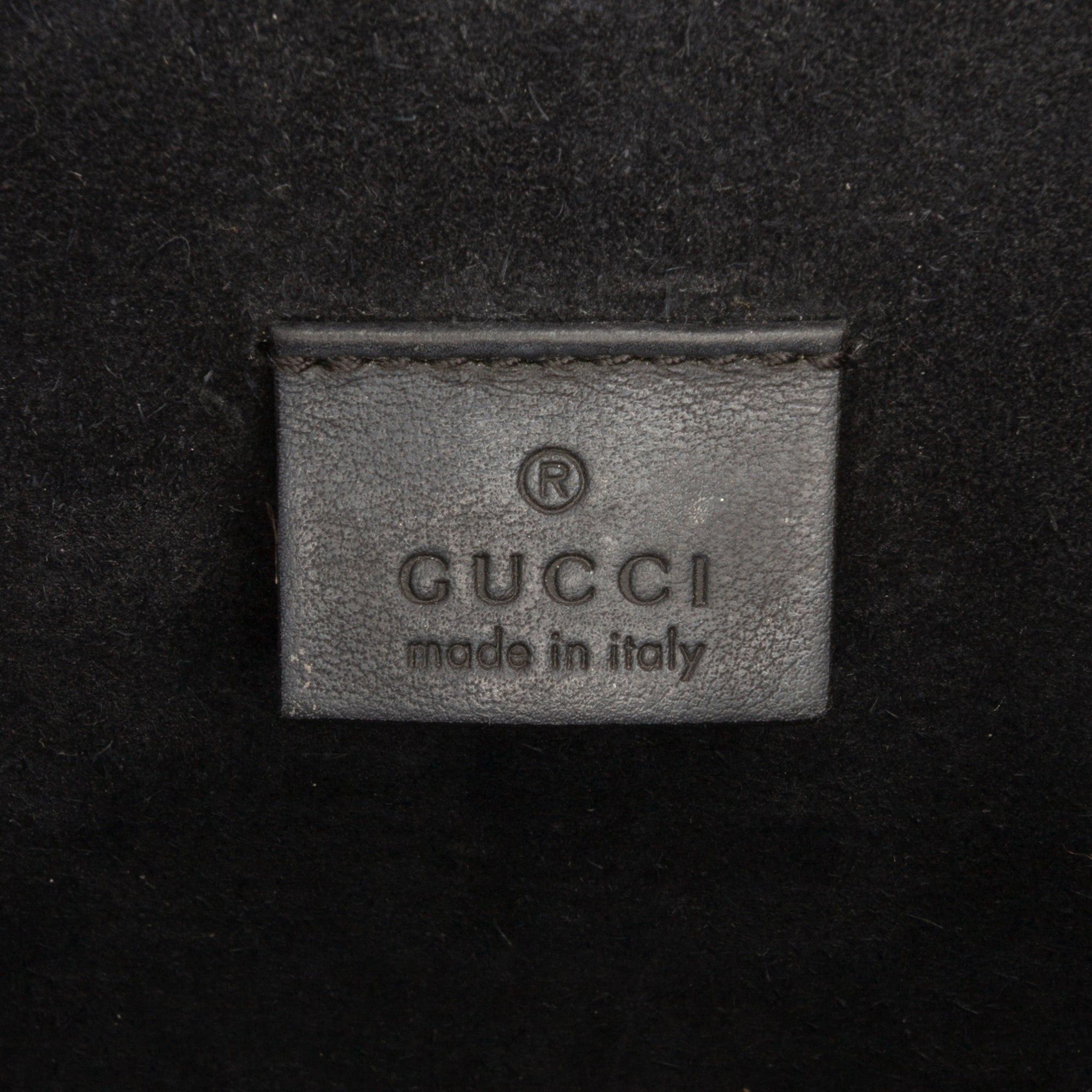 Gucci Small GG Supreme Dionysus Crossbody Size ONE SIZE - 5 Thumbnail