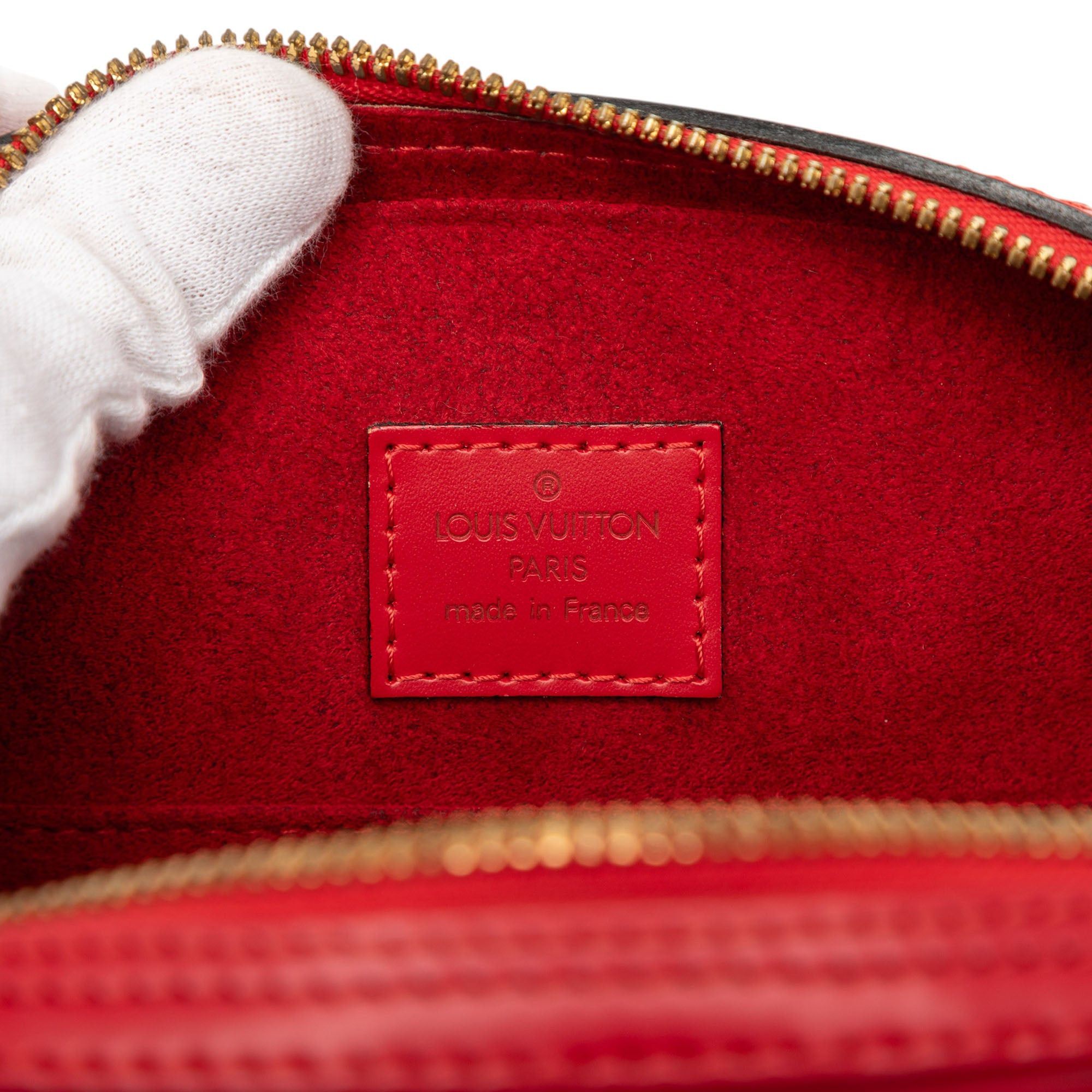Louis Vuitton Epi Jasmine Size ONE SIZE - 5 Thumbnail