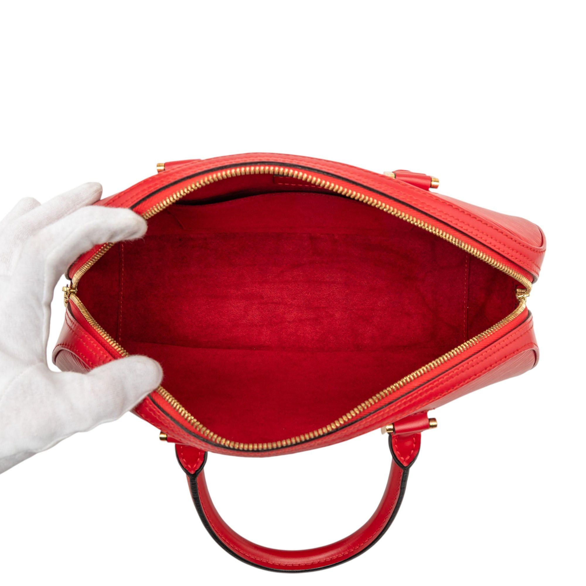 Louis Vuitton Epi Jasmine Size ONE SIZE - 4 Thumbnail