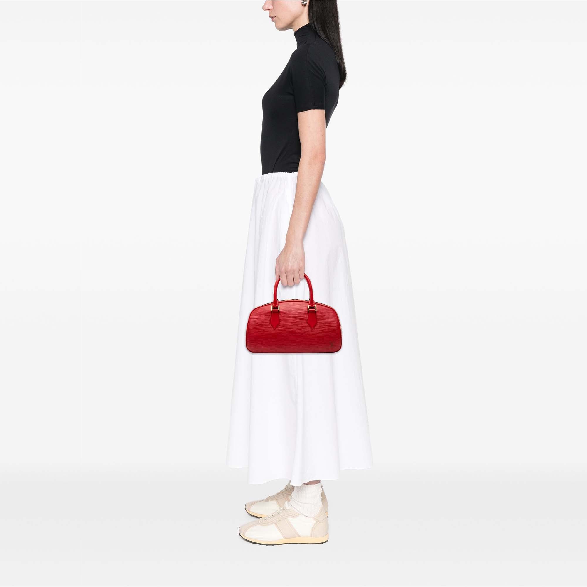 Louis Vuitton Epi Jasmine Size ONE SIZE - 7 Thumbnail