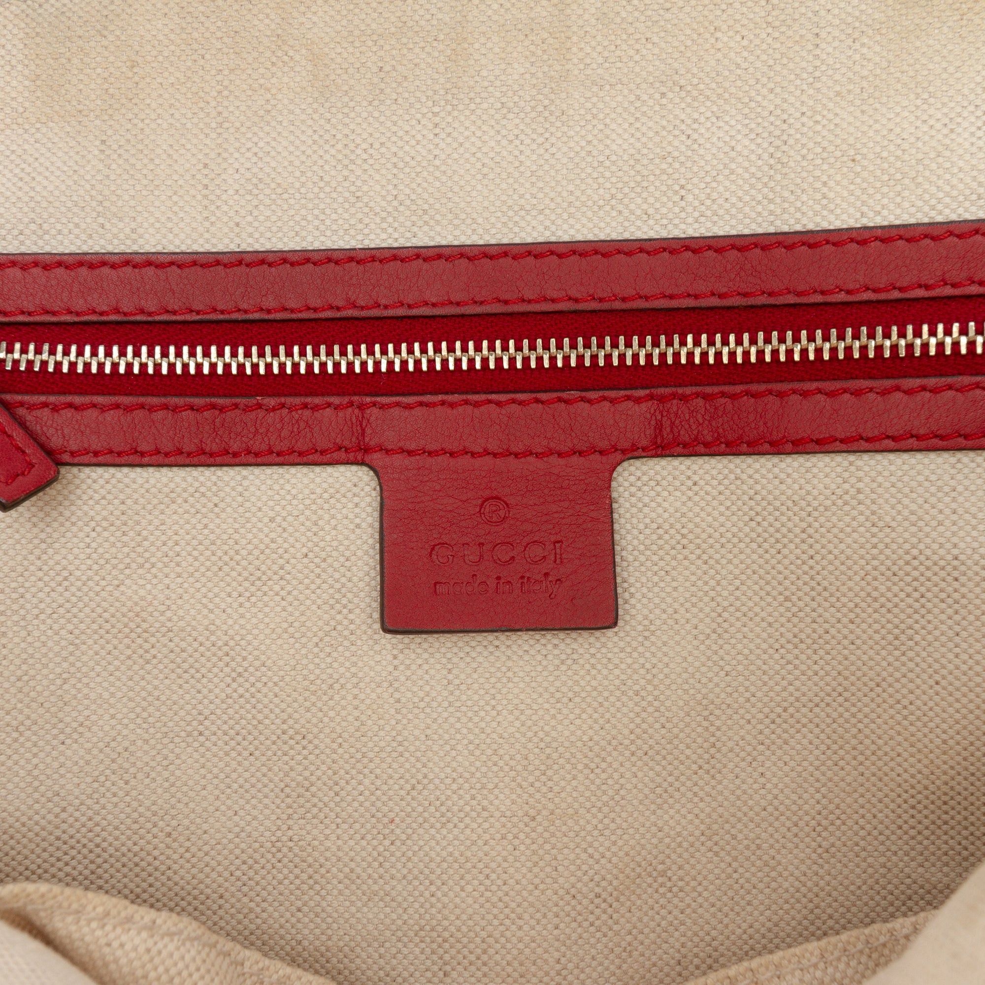 Gucci Medium Microguccissima Patent Nice Dome Satchel Size ONE SIZE - 5 Thumbnail